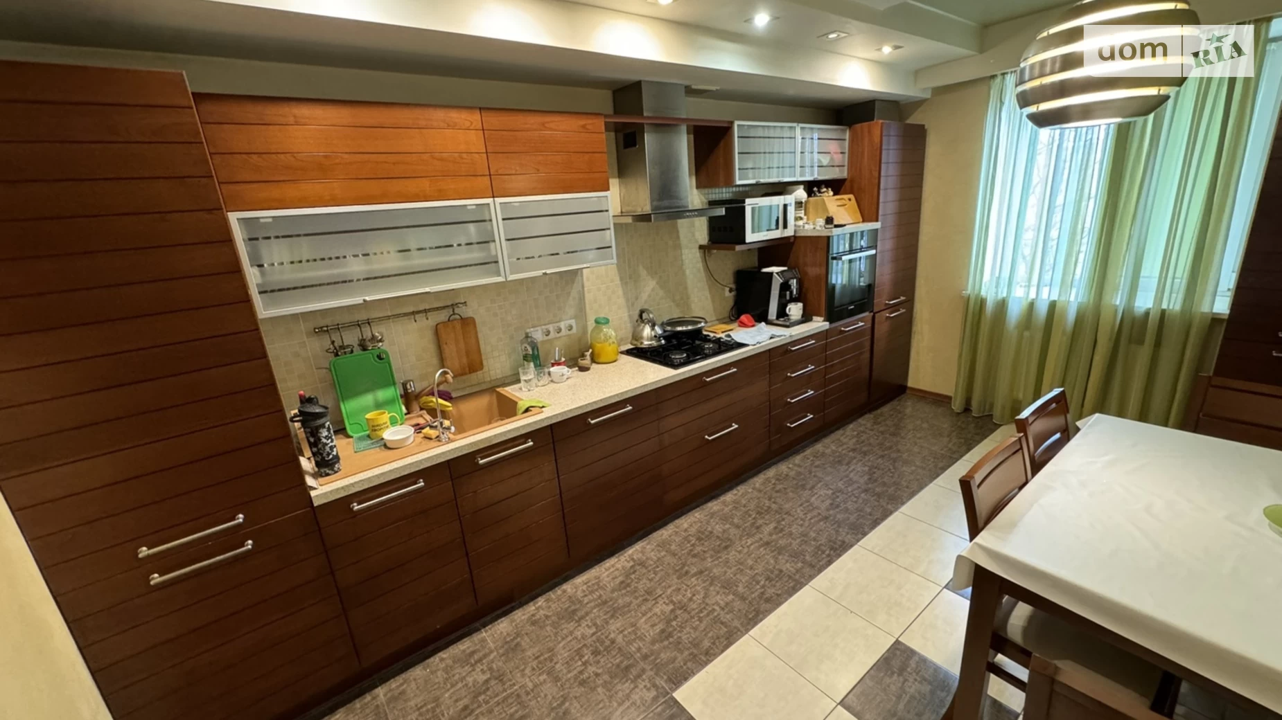 Продается 3-комнатная квартира 112 кв. м в, цена: 145000 $ - фото 2