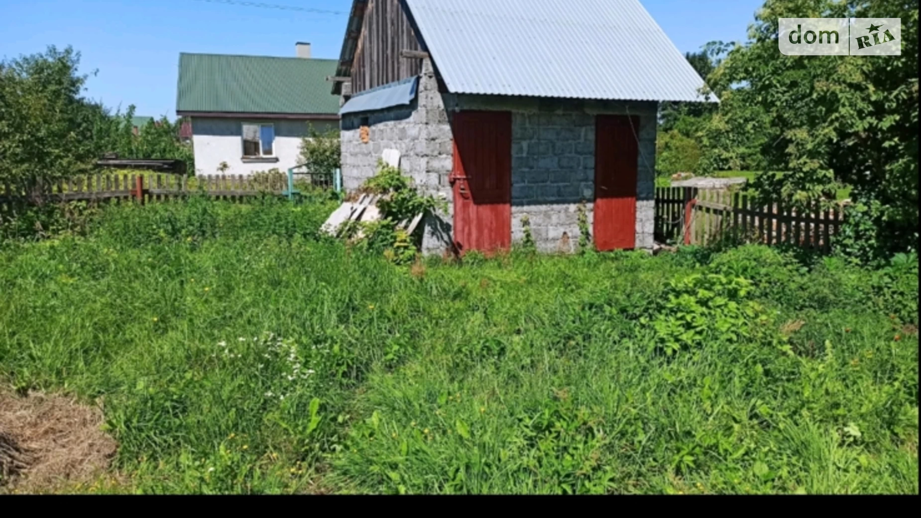 Продається одноповерховий будинок 80 кв. м с басейном, вул. Старомостівська