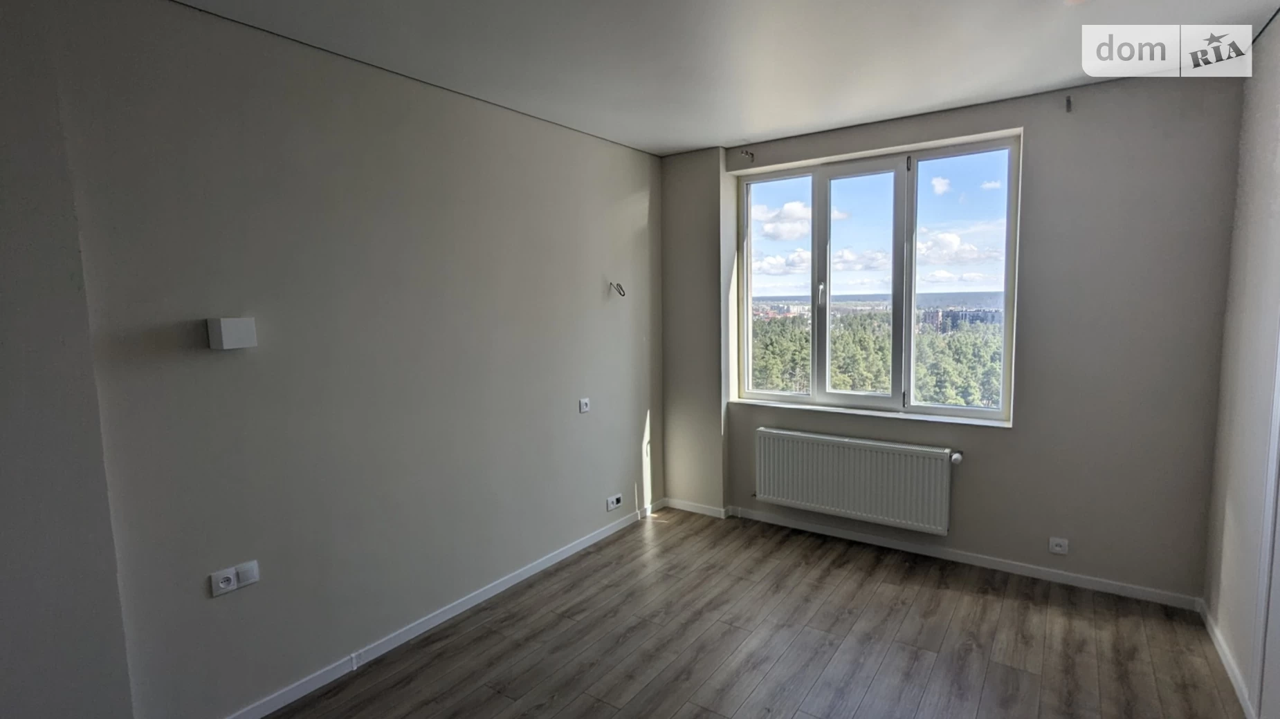 Продається 1-кімнатна квартира 37 кв. м у Ірпені, вул. Виговського(Суворова) - фото 5