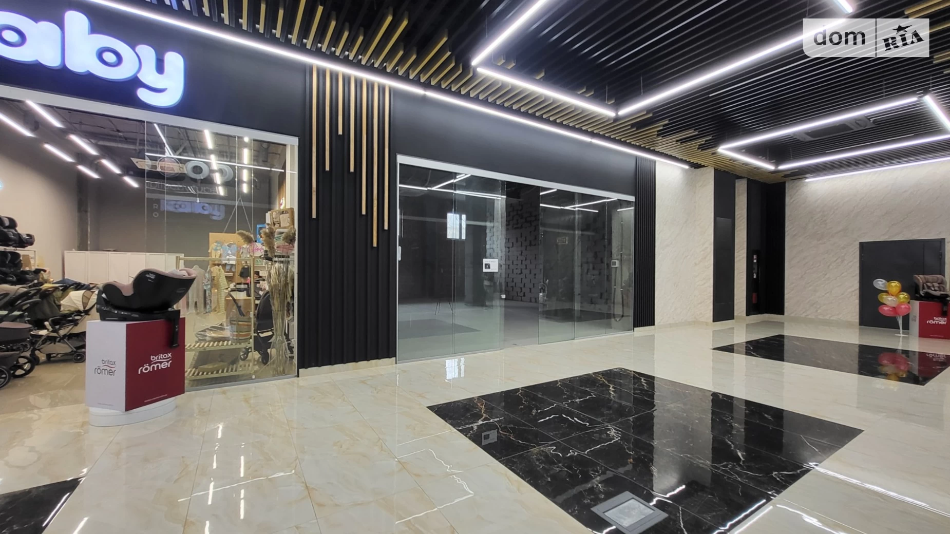 Сдается в аренду офис 102 кв. м в бизнес-центре, цена: 1300 $ - фото 5