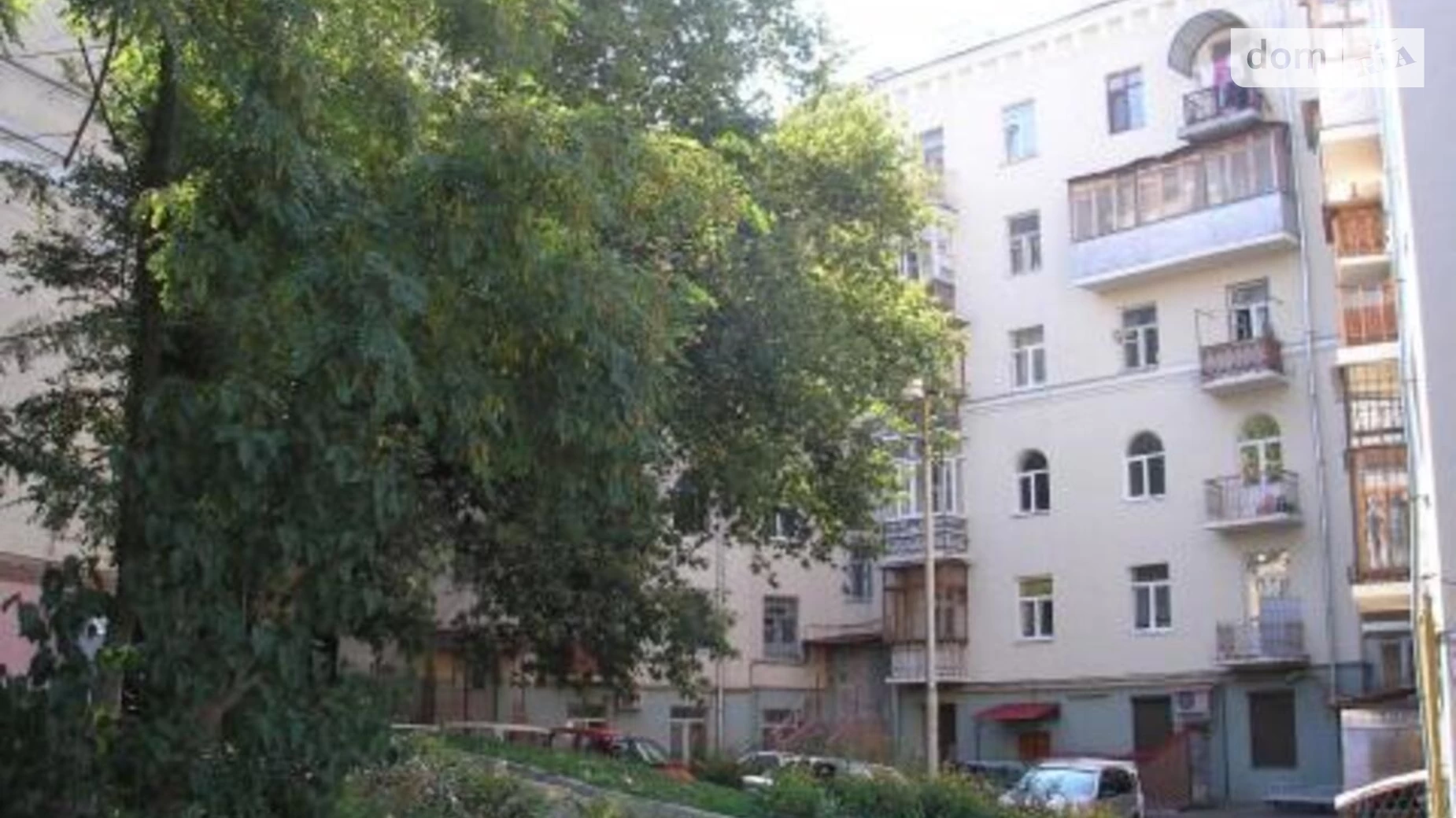 Продается 2-комнатная квартира 55 кв. м в Киеве, ул. Олеся Гончара, 55 - фото 2
