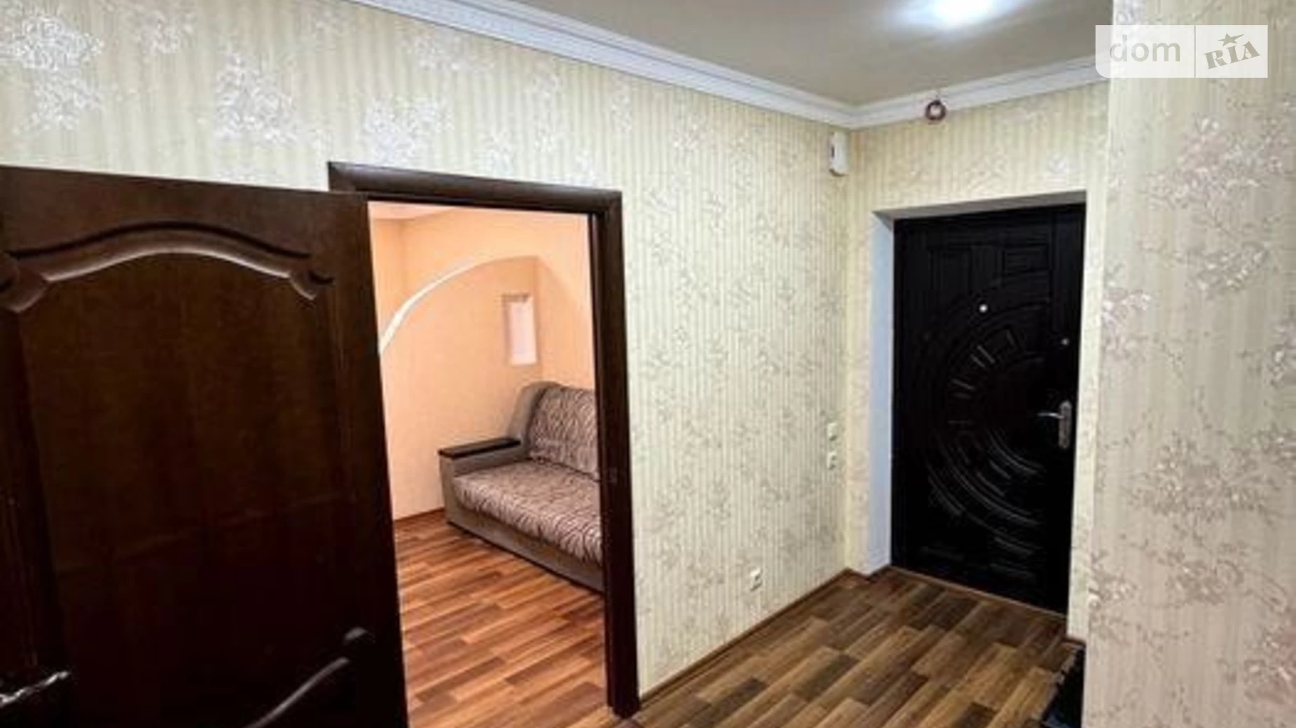 Продается 1-комнатная квартира 50.9 кв. м в Киеве, ул. Княжий Затон, 9 - фото 4