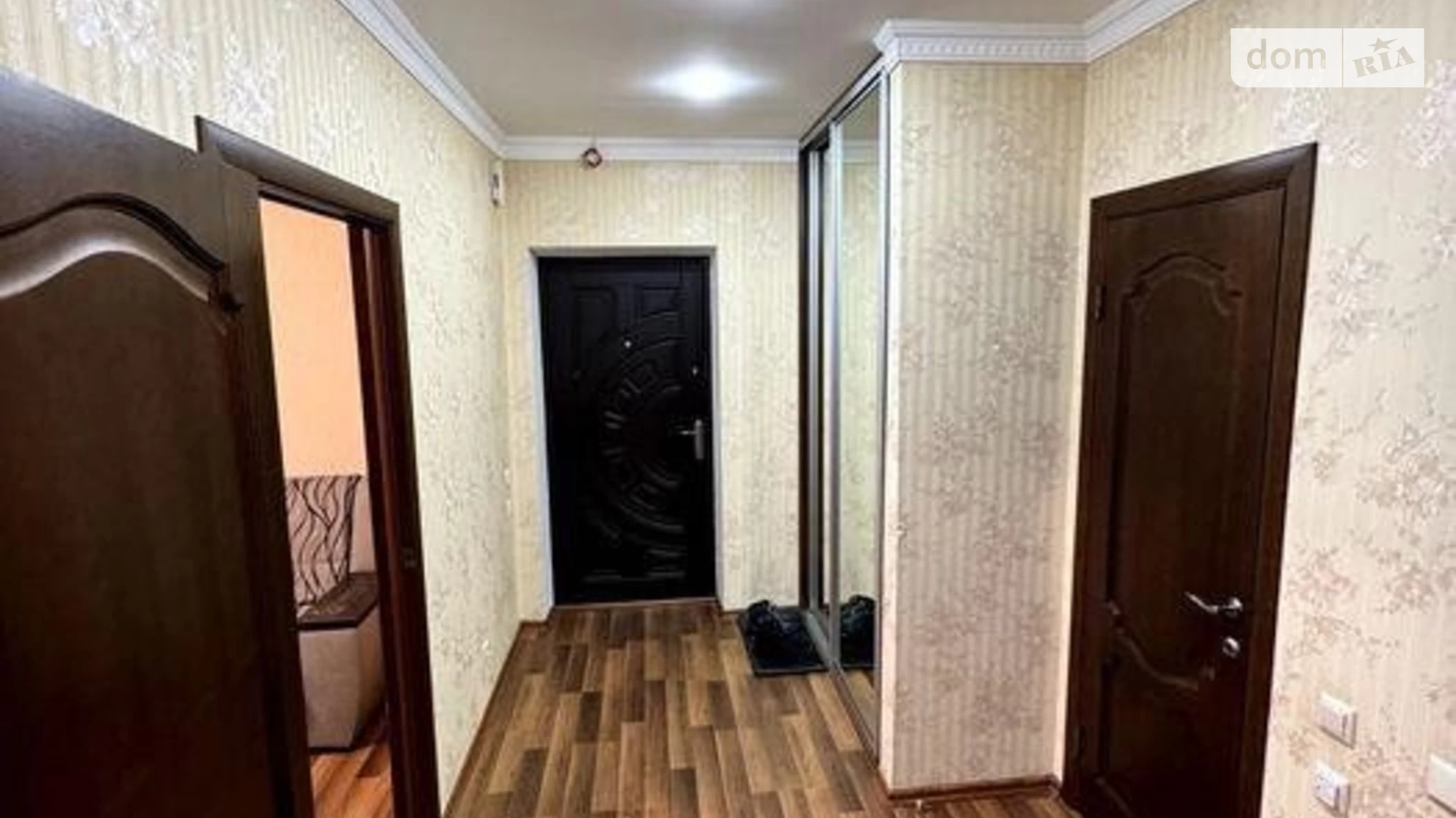 Продается 1-комнатная квартира 50.9 кв. м в Киеве, ул. Княжий Затон, 9 - фото 3