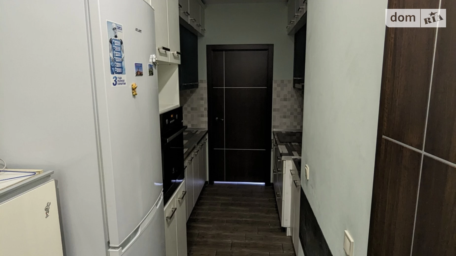 Продается 1-комнатная квартира 32.5 кв. м в Ирпене, ул. Николая Сингаевского(Новооскольская), 2Р - фото 4