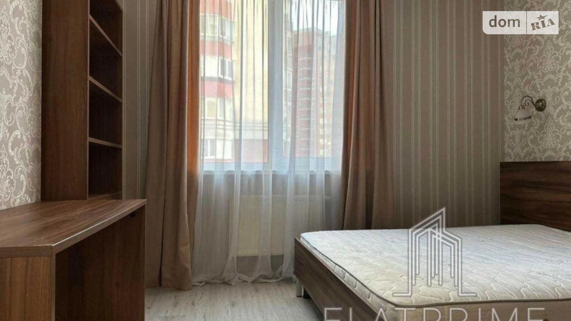 Продается 2-комнатная квартира 79.1 кв. м в Киеве, ул. Степана Рудницкого(Академика Вильямса), 5 - фото 4