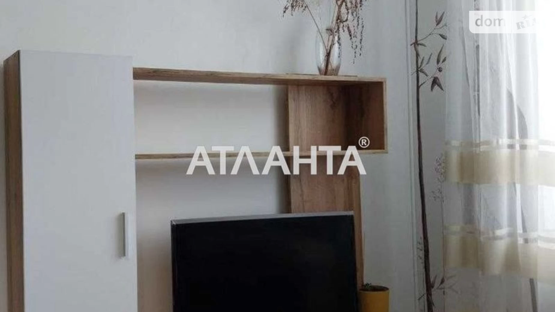 Продается 1-комнатная квартира 18.2 кв. м в Одессе - фото 3