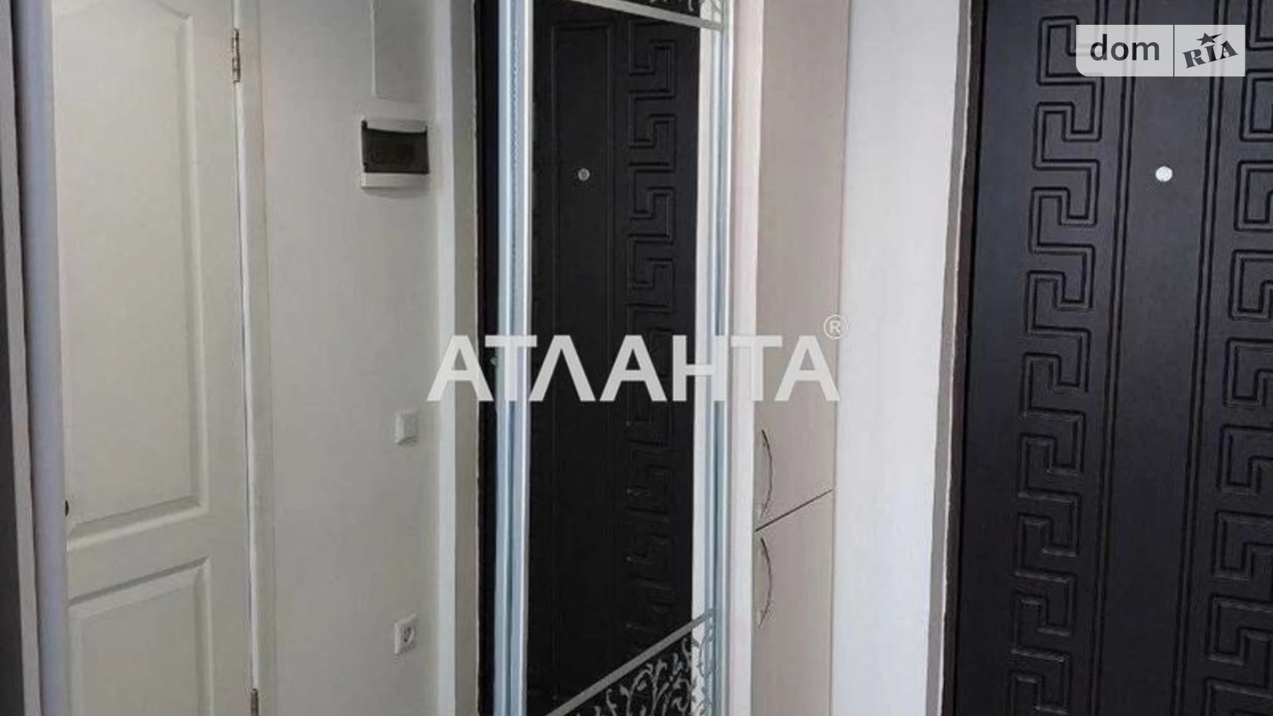 Продается 1-комнатная квартира 18.2 кв. м в Одессе - фото 4