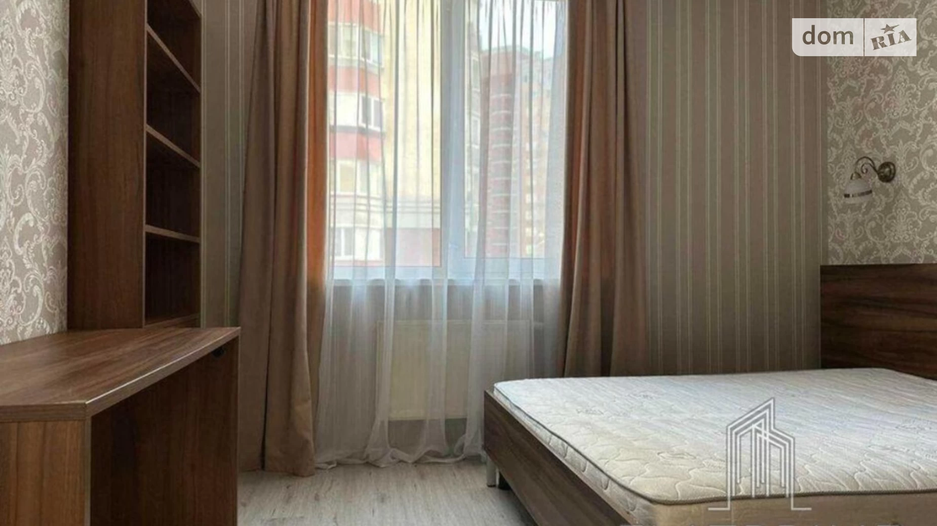Продается 2-комнатная квартира 79 кв. м в Киеве, ул. Михаила Максимовича, 32 - фото 3