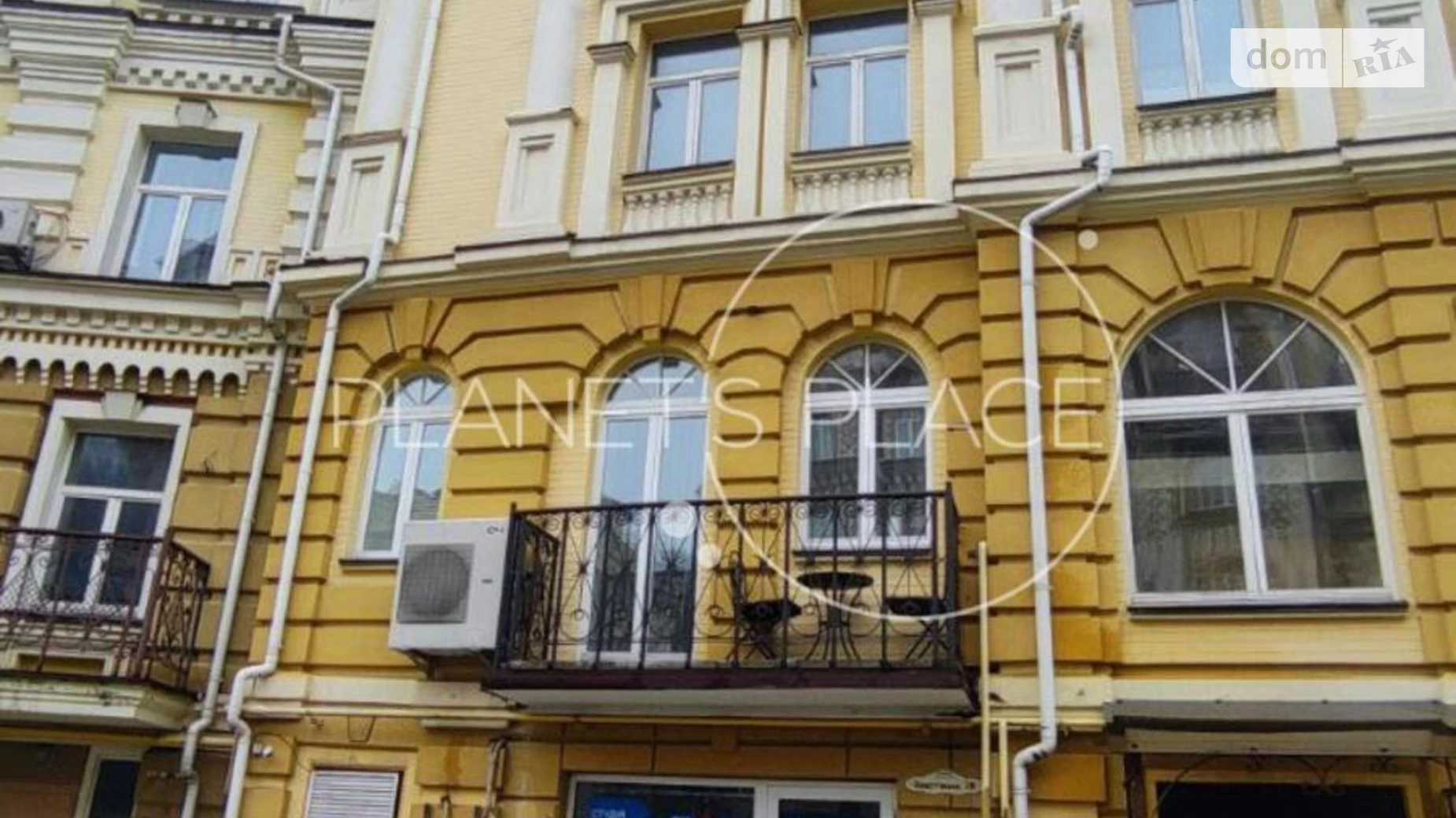 Продается 2-комнатная квартира 96.1 кв. м в Киеве, ул. Кожемяцкая, 20 - фото 3