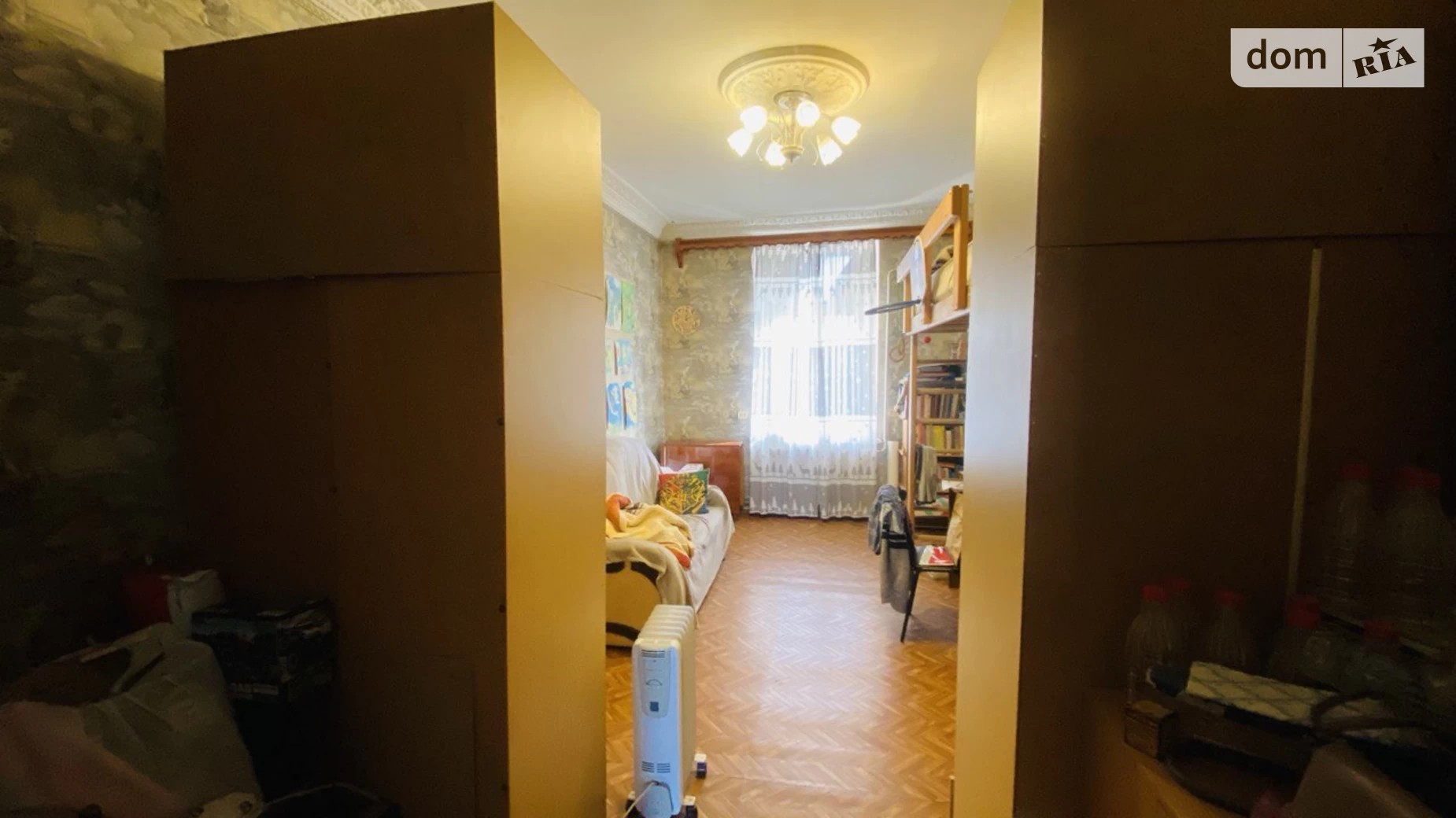 Продается 2-комнатная квартира 57 кв. м в Одессе, ул. Вячеслава Черновола