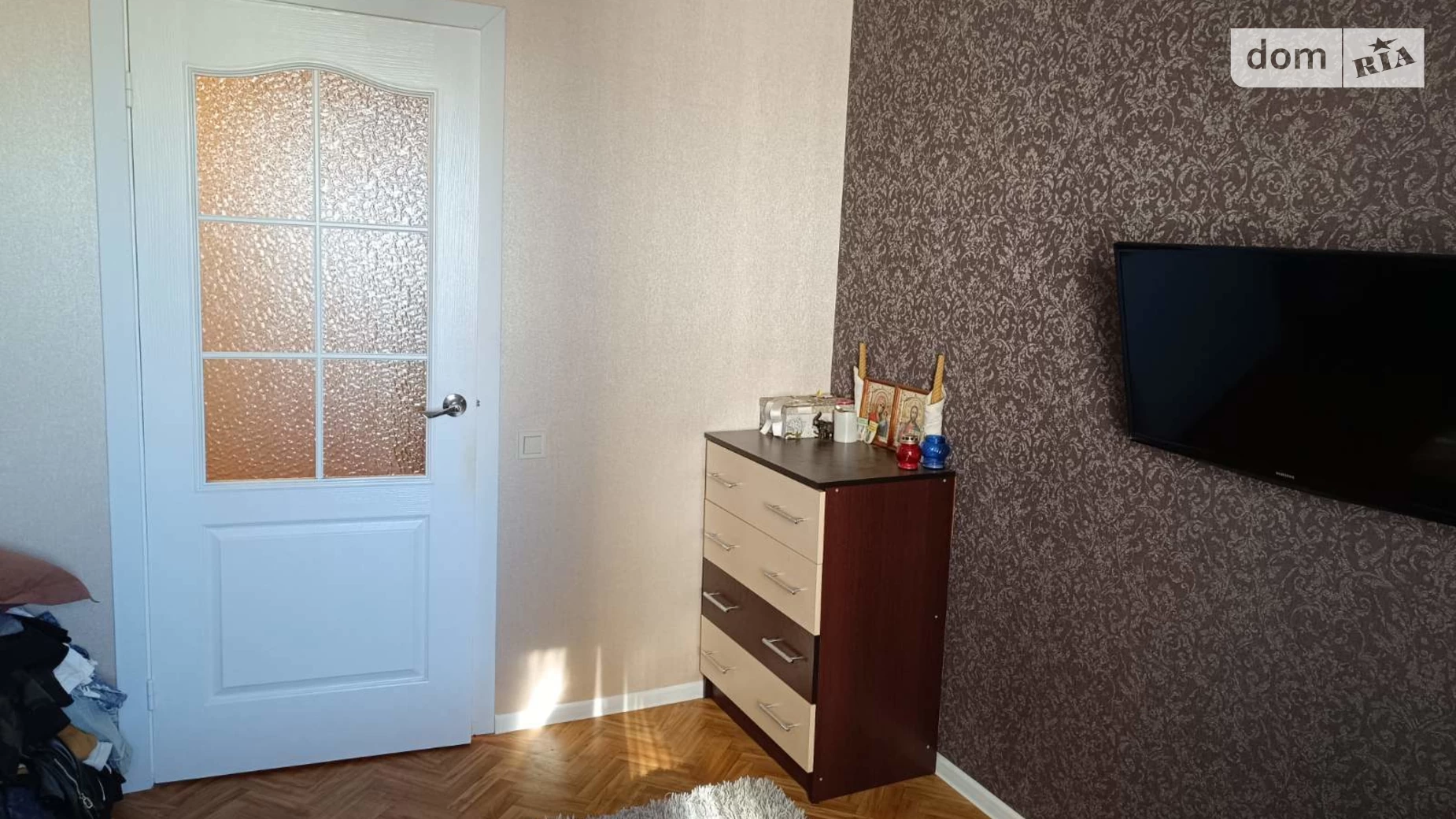 Продается 2-комнатная квартира 44 кв. м в Одессе, ул. Академика Королева