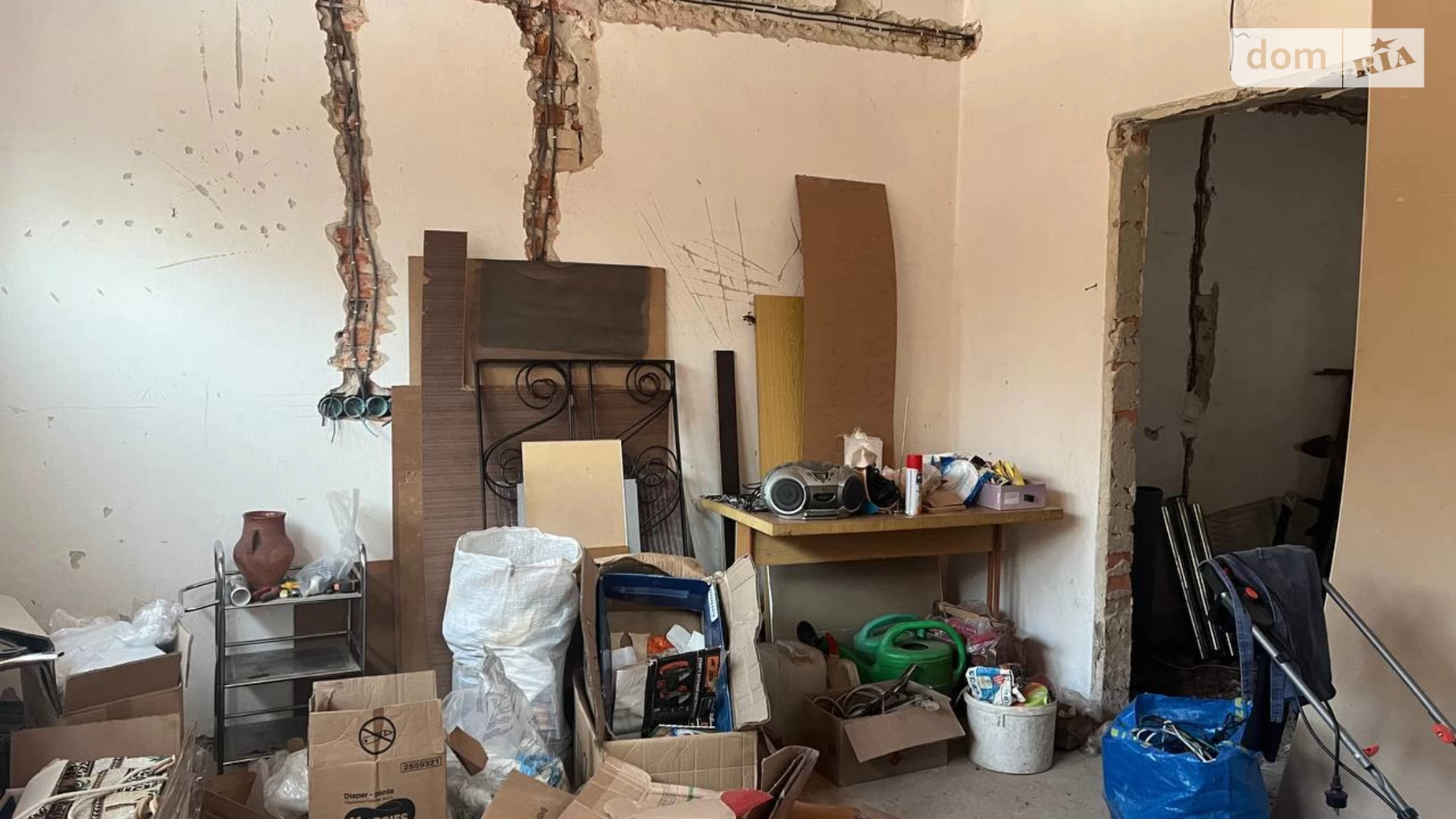 Продается дом на 2 этажа 40 кв. м с участком, цена: 49500 $ - фото 3