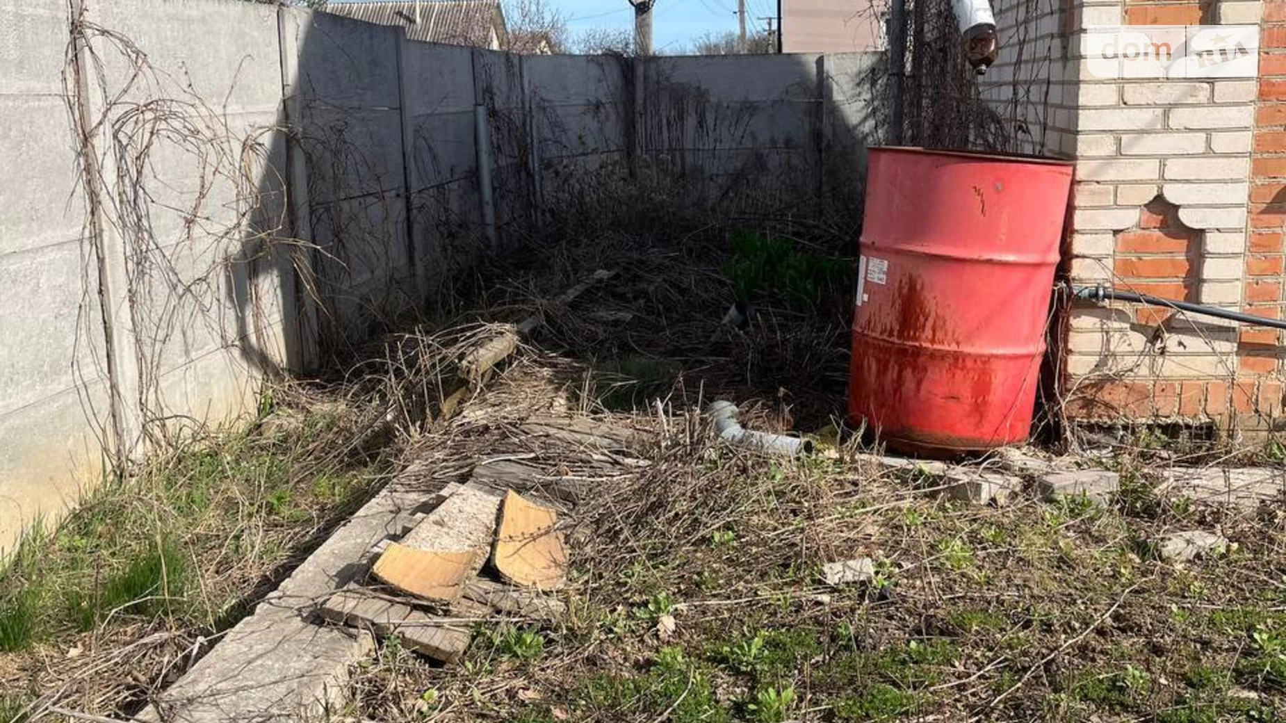 Продается дом на 2 этажа 40 кв. м с участком, цена: 49500 $ - фото 5