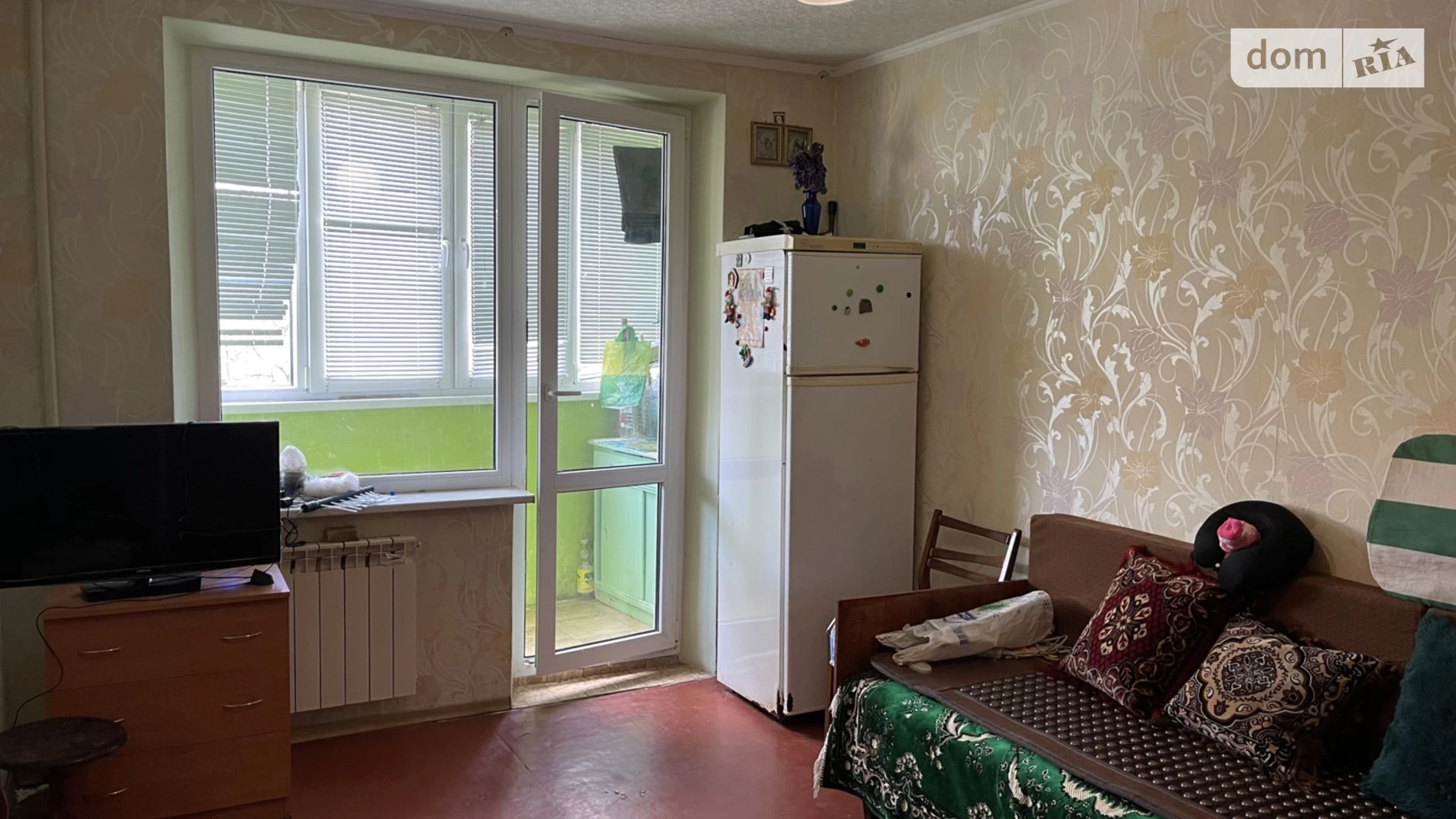 Продается 3-комнатная квартира 65 кв. м в Харькове, просп. Победы, 78А