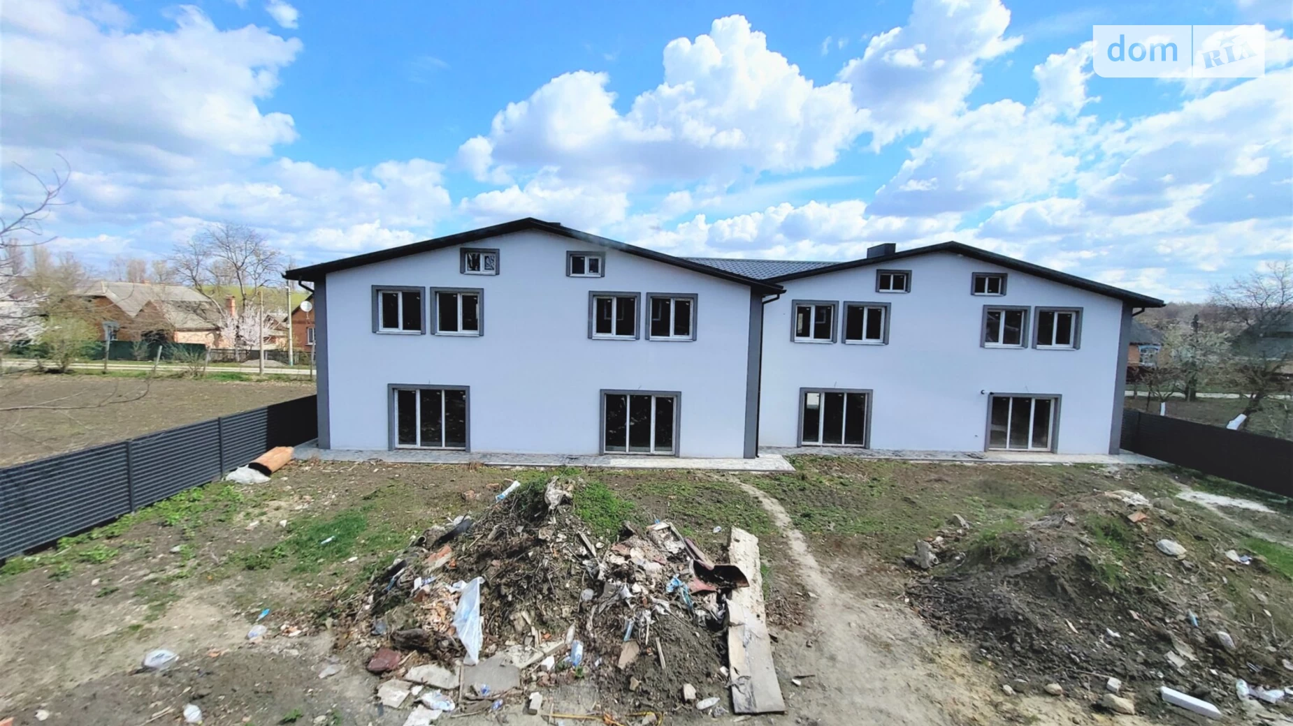 вул. Центральна(Мічуріна) Агрономічне, цена: 65000 $ - фото 3