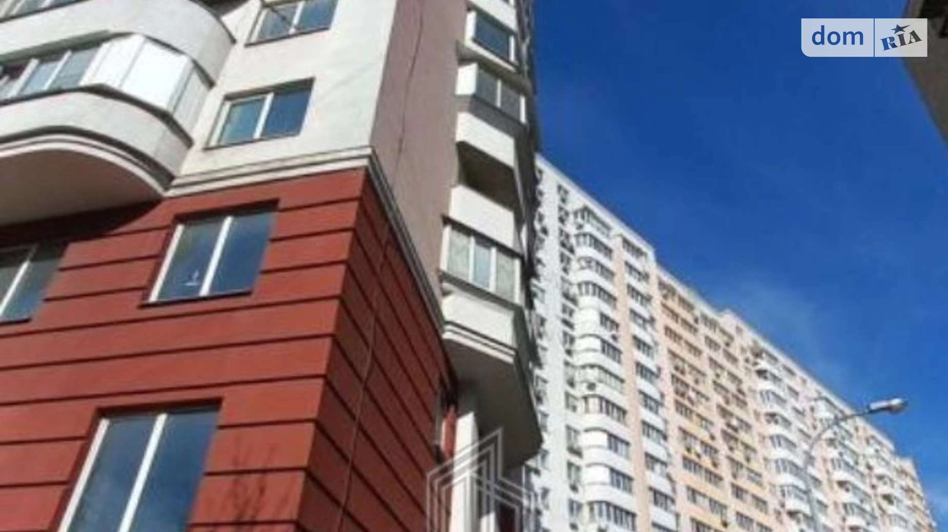 Продается 2-комнатная квартира 41 кв. м в Киеве, ул. Бориспольская, 6 - фото 2