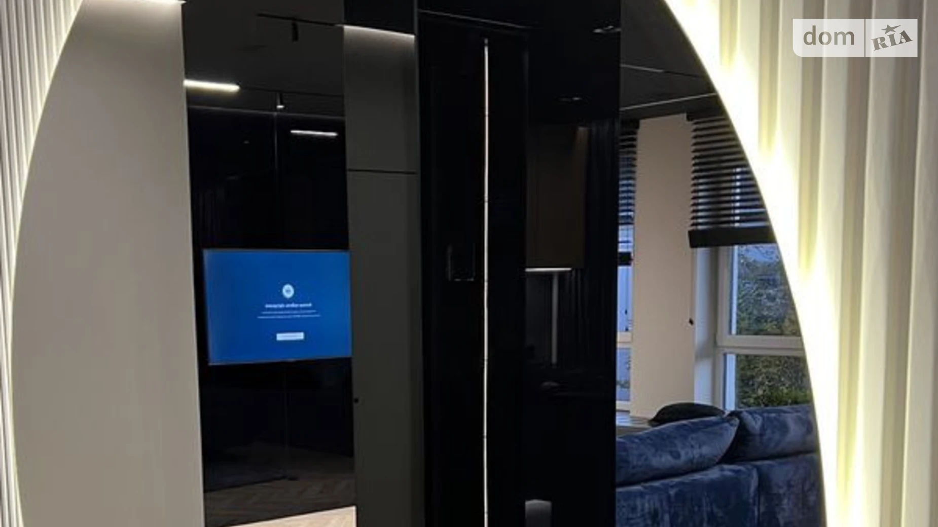 Сдается в аренду 1-комнатная квартира 52 кв. м в Львове, ул. Топольная - фото 3