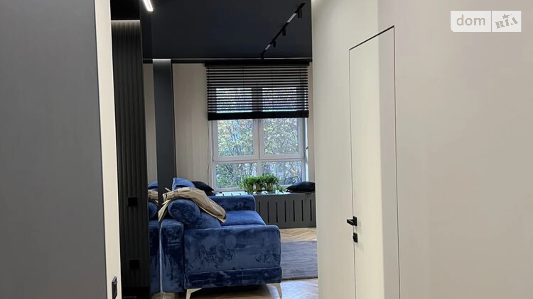 Сдается в аренду 1-комнатная квартира 52 кв. м в Львове, ул. Топольная - фото 4