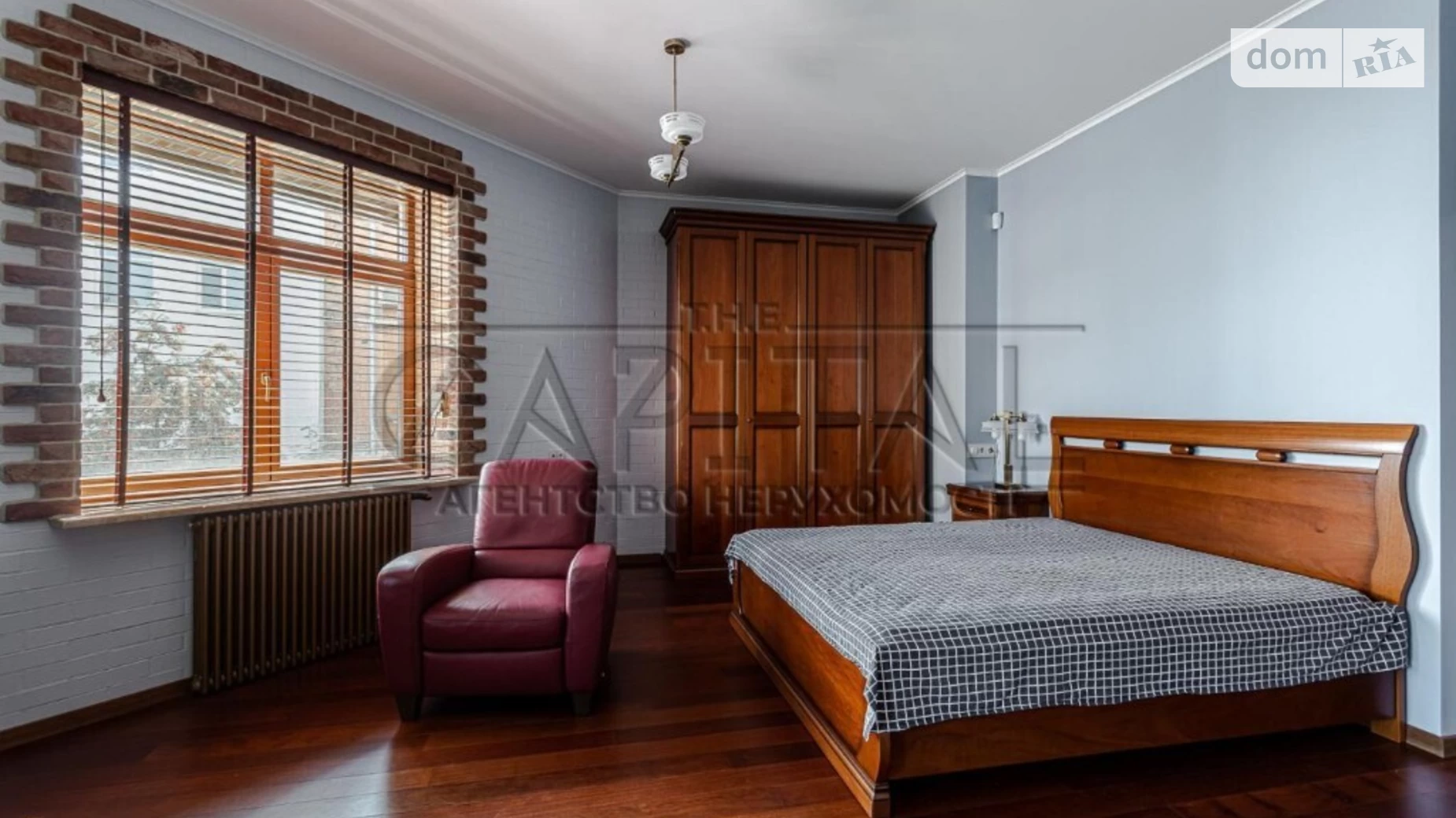 Продается 3-комнатная квартира 141.3 кв. м в Киеве, спуск Вознесенский, 16 - фото 3