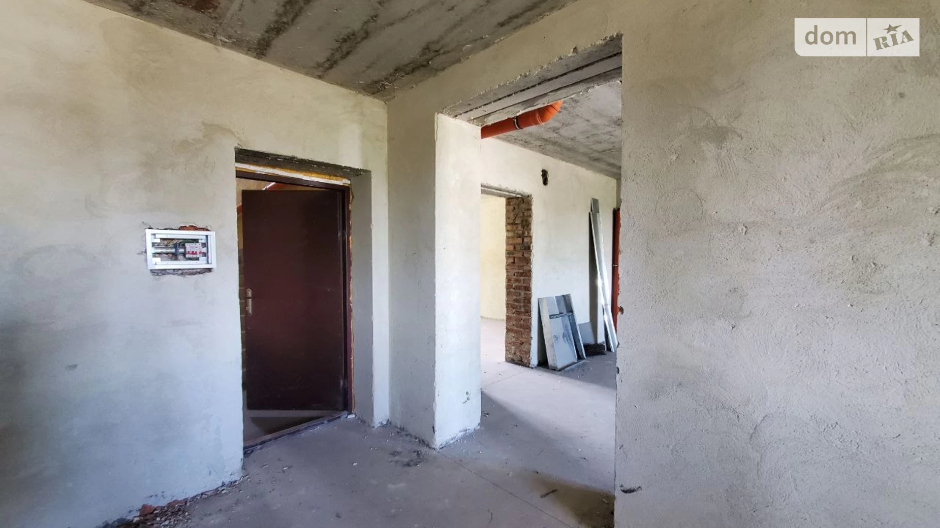 Продается 2-комнатная квартира 65.4 кв. м в, цена: 52000 $ - фото 5