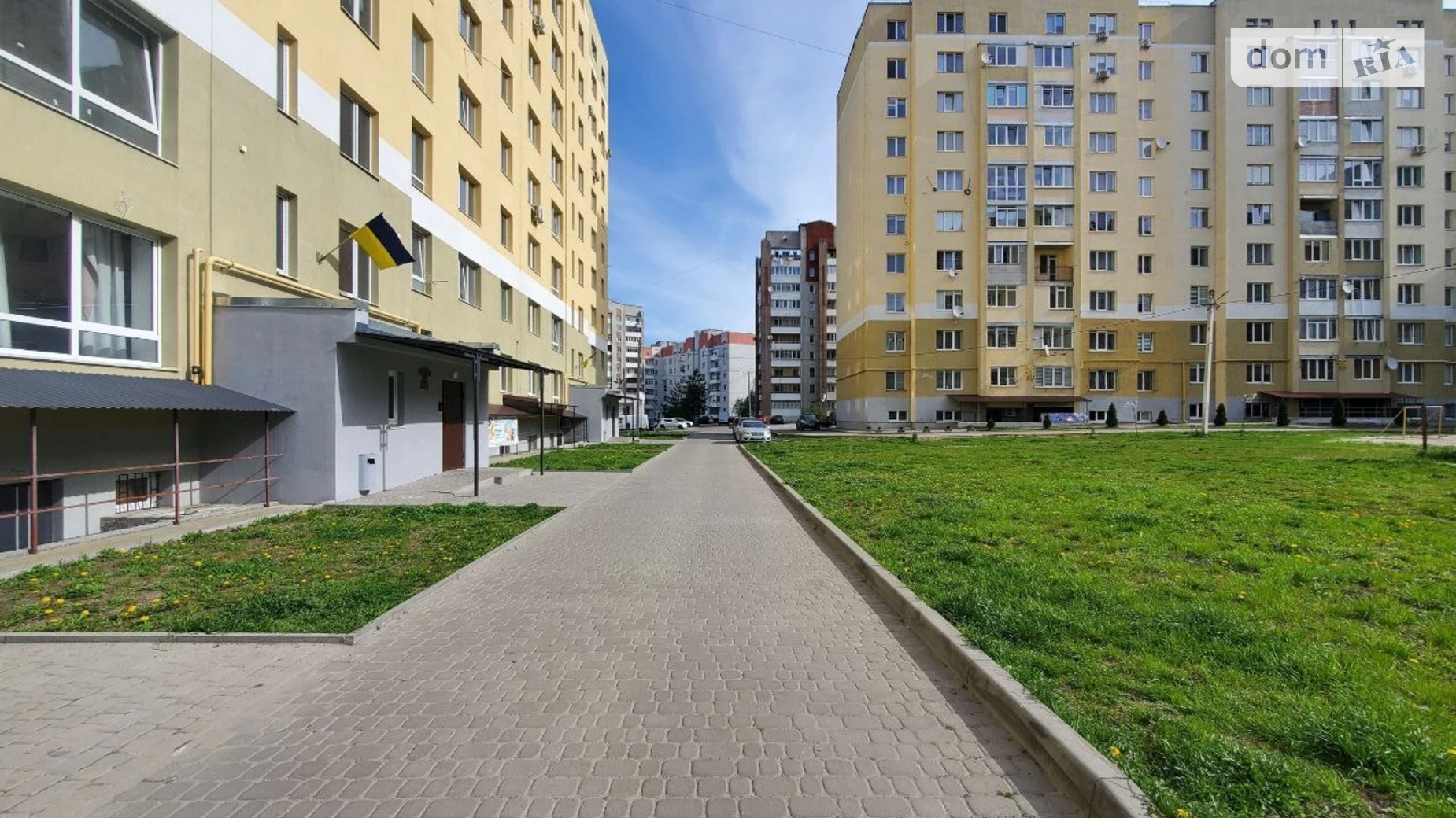 Продается 2-комнатная квартира 65.4 кв. м в, цена: 52000 $ - фото 4