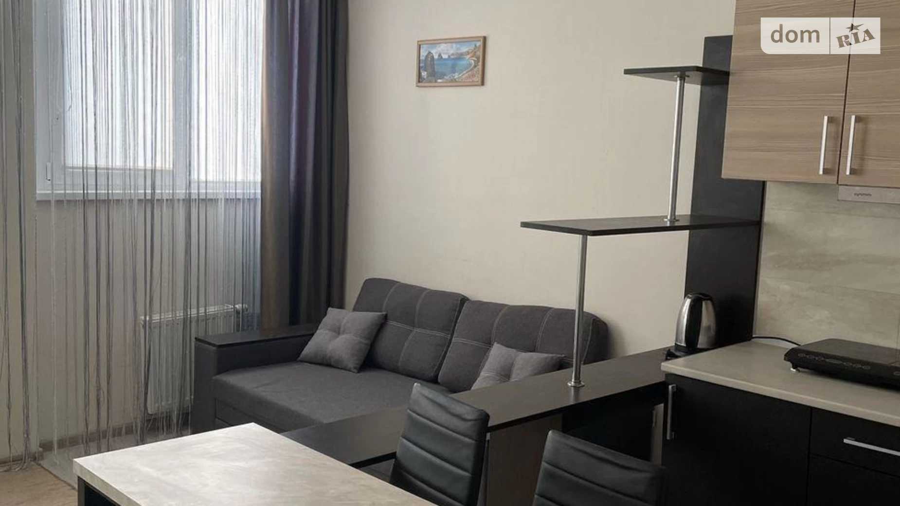Продается 1-комнатная квартира 31 кв. м в Киеве, ул. Петра Калнышевского(Михаила Майорова), 6 - фото 3