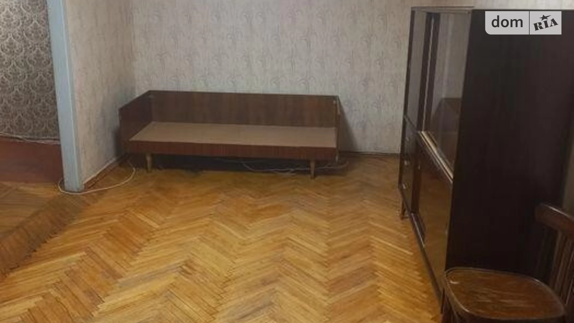 Продается 2-комнатная квартира 48 кв. м в Киеве, ул. Ольжича, 7 - фото 4
