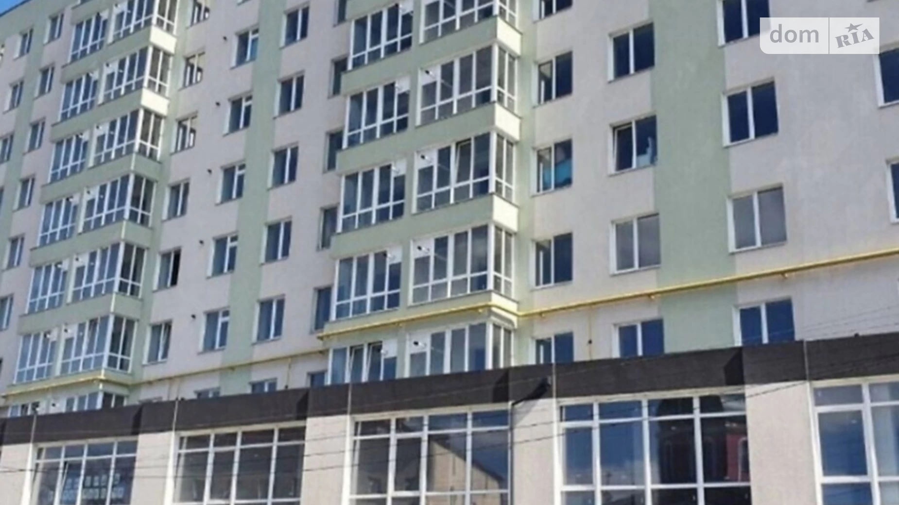 Продається 1-кімнатна квартира 37 кв. м у Хмельницькому, вул. Пілотська