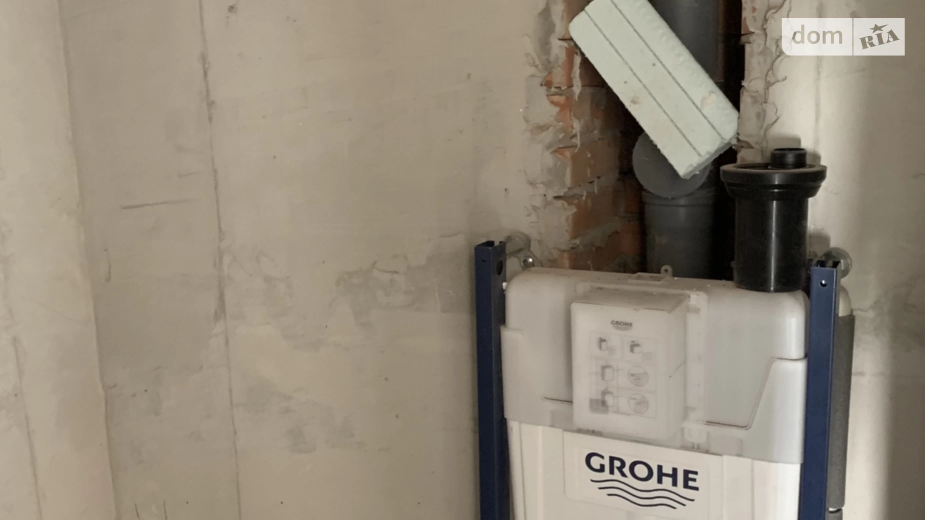 Продається 1-кімнатна квартира 52 кв. м у Агрономічному, вул. Центральна(Мічуріна), 2А корпус 9 - фото 5