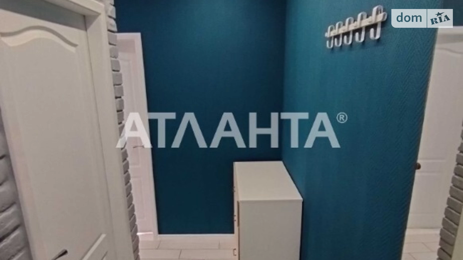 Продается 1-комнатная квартира 32 кв. м в Одессе, ул. Краснова
