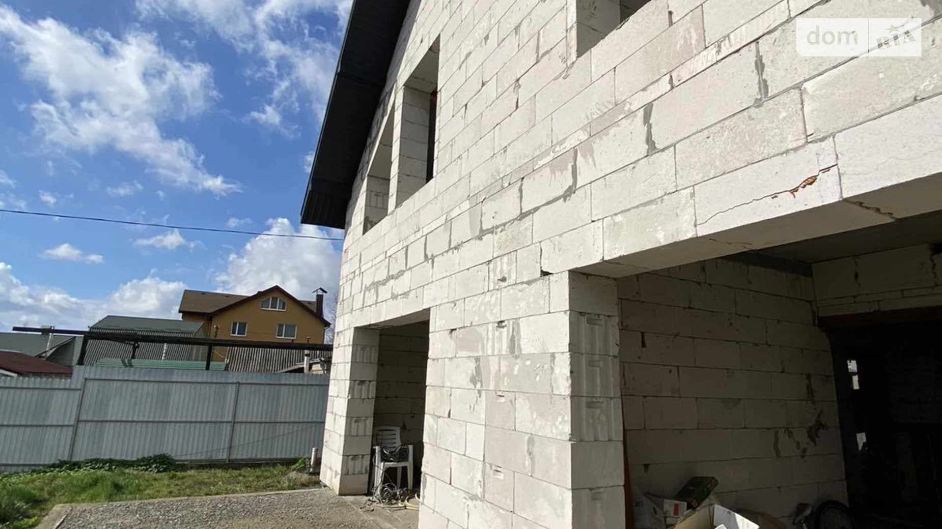 Продается дом на 2 этажа 145 кв. м с подвалом, цена: 60000 $ - фото 2