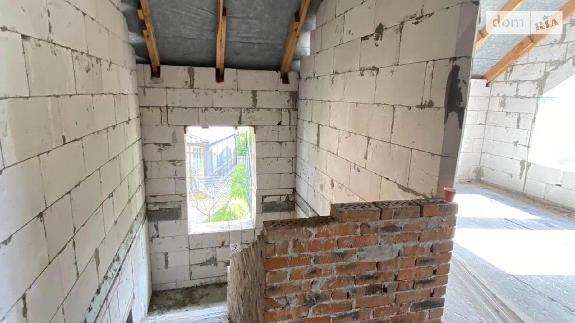 Продается дом на 2 этажа 145 кв. м с подвалом, цена: 60000 $ - фото 5