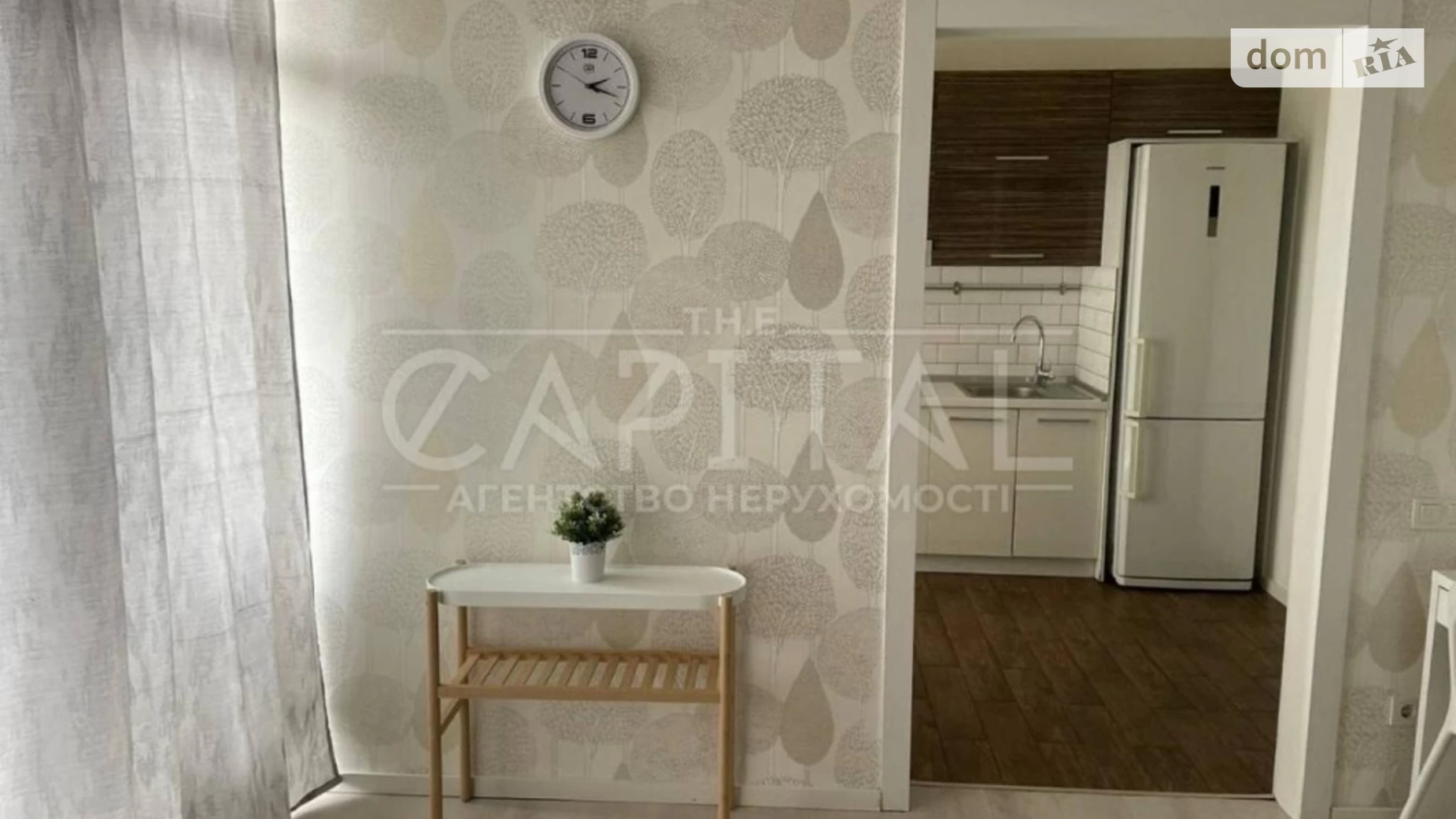 Продается 2-комнатная квартира 56 кв. м в Киеве, ул. Замковецкая - фото 5