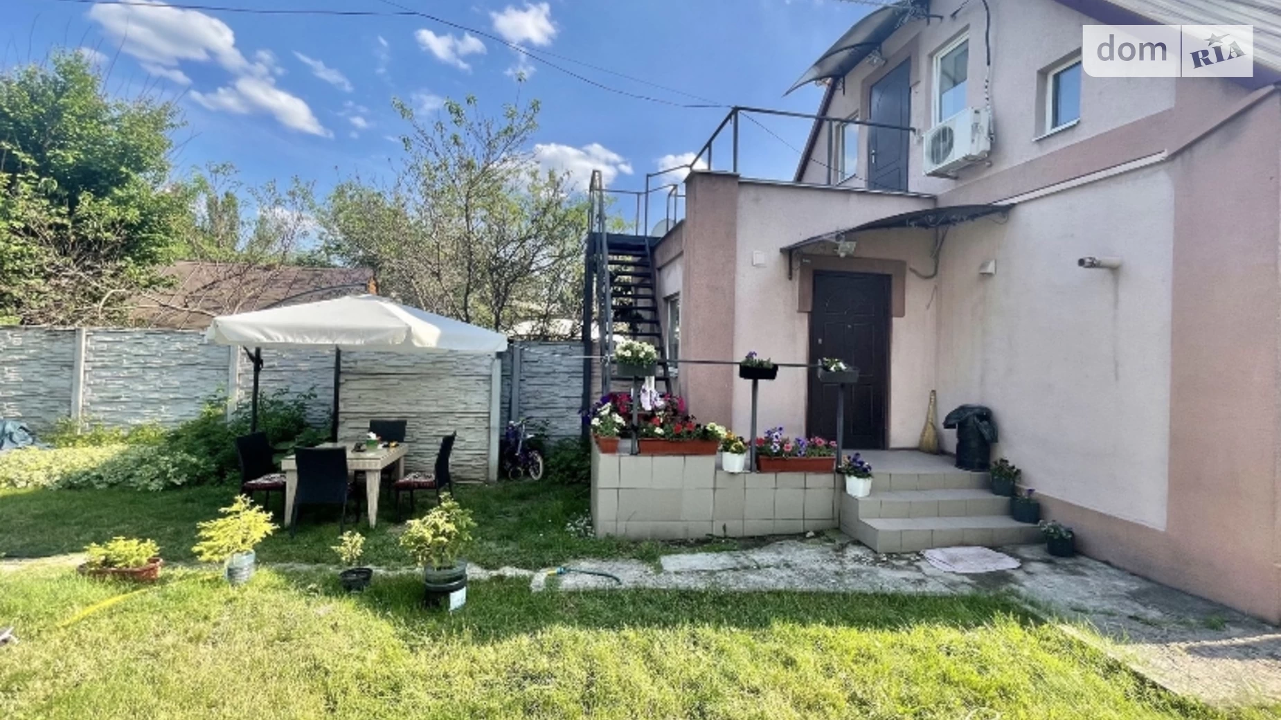 Продается часть дома 70 кв. м с подвалом, цена: 60000 $ - фото 2