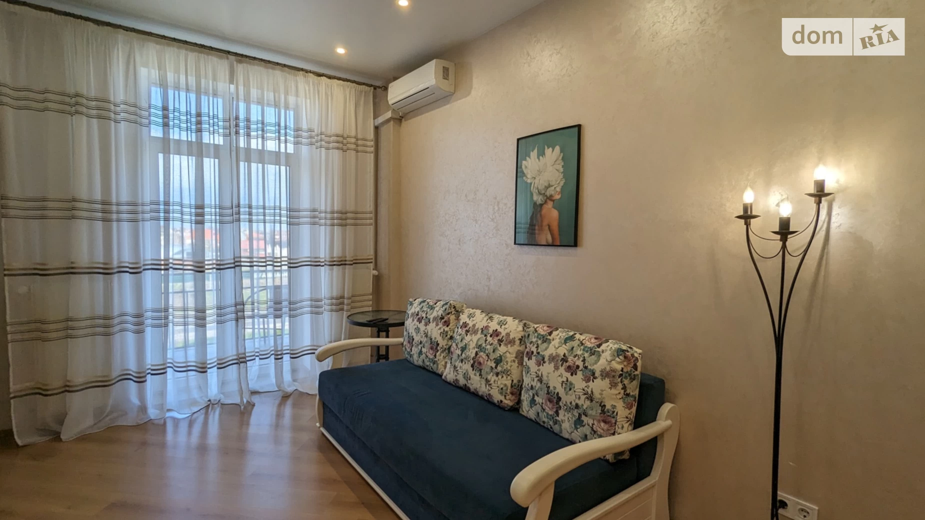 Продается 1-комнатная квартира 43.3 кв. м в Одессе, ул. Греческая, 2 - фото 2