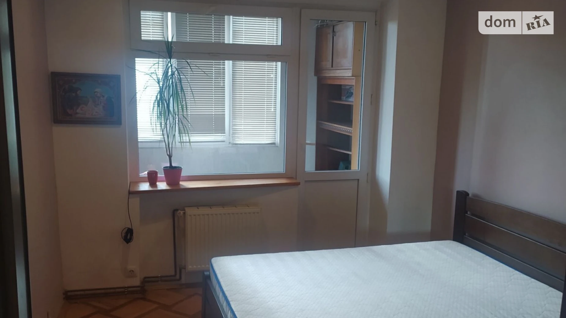 Сдается в аренду 3-комнатная квартира 66 кв. м в Львове, ул. Днестровская - фото 3