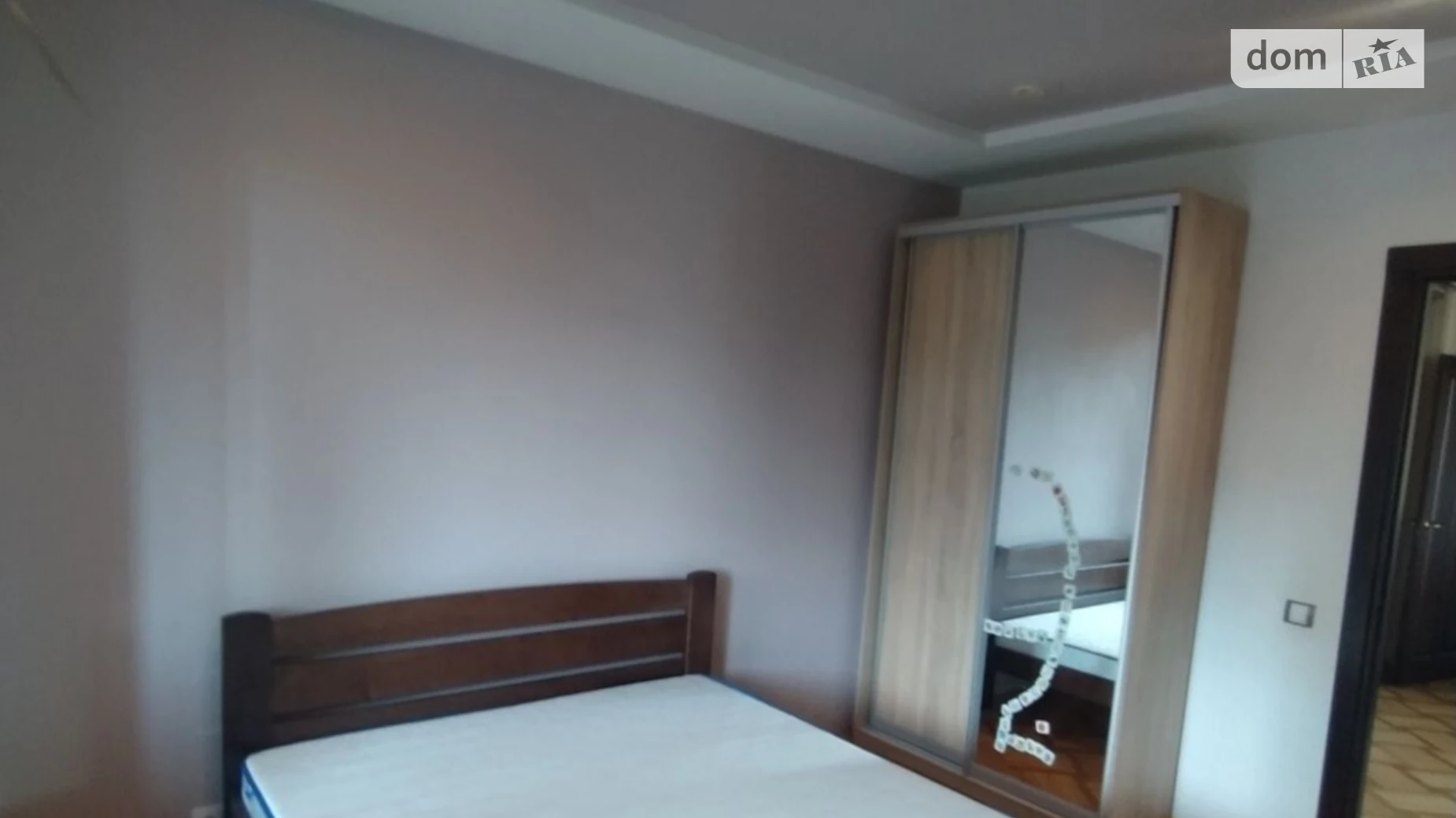 Сдается в аренду 3-комнатная квартира 66 кв. м в Львове, ул. Днестровская - фото 4