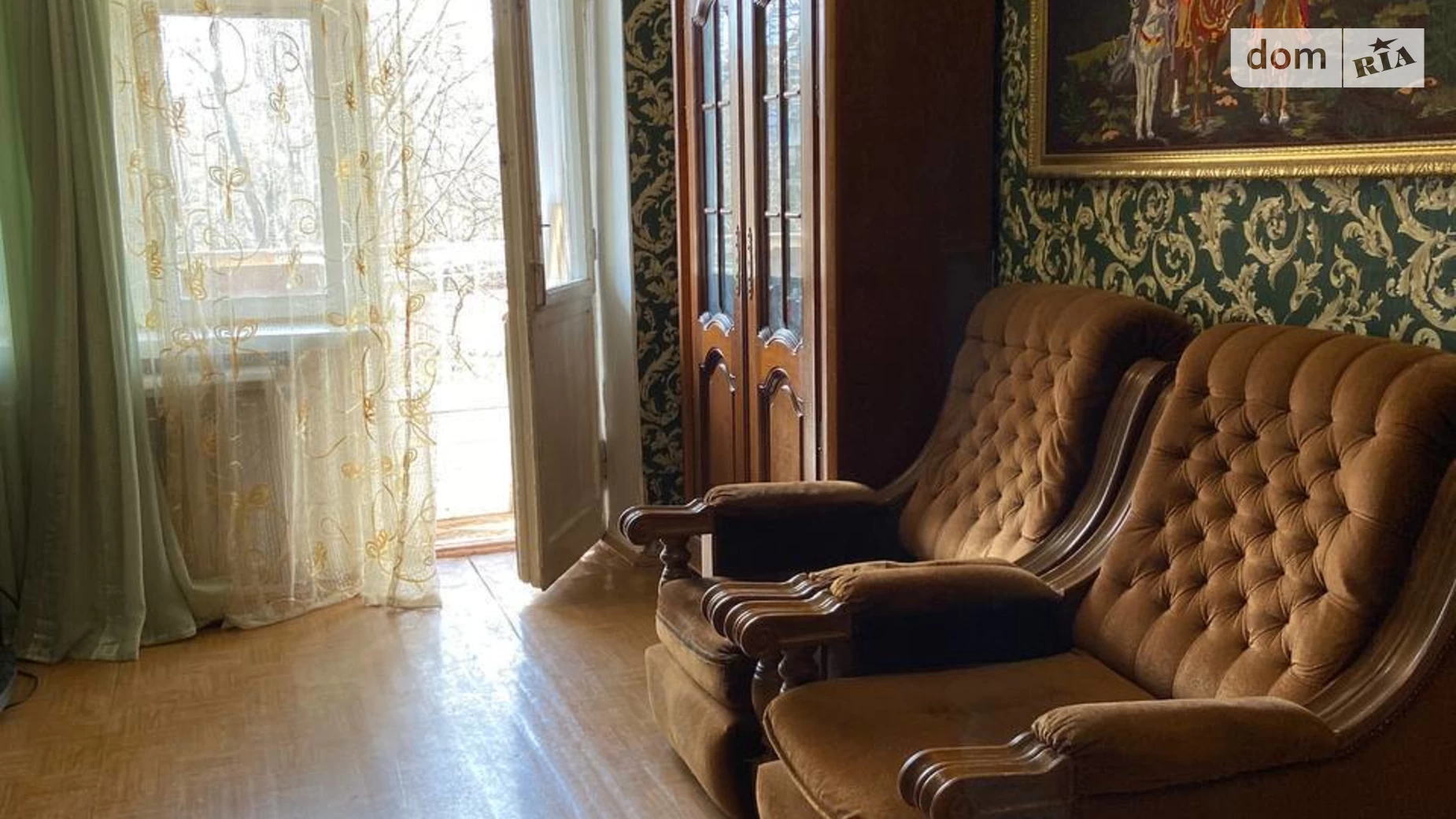 Продается 2-комнатная квартира 41 кв. м в Одессе, ул. Академика Филатова - фото 5