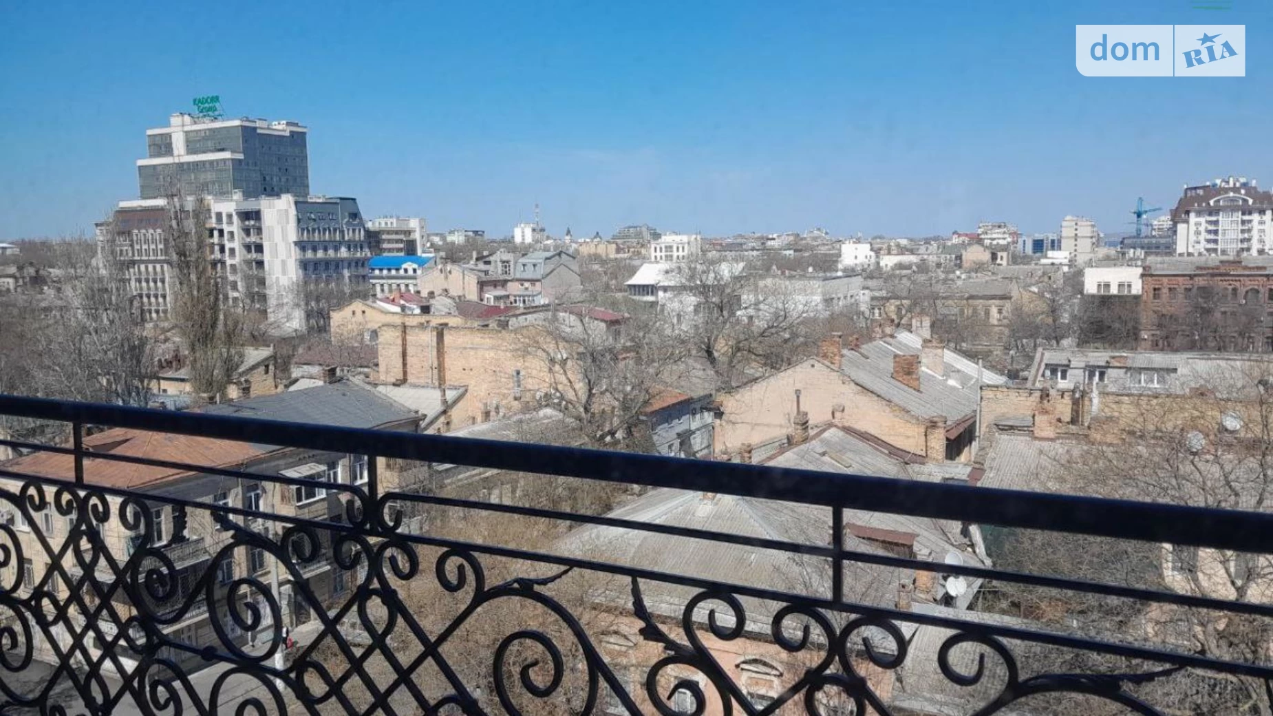 Продається 1-кімнатна квартира 50 кв. м у Одесі, вул. Гімназична - фото 3