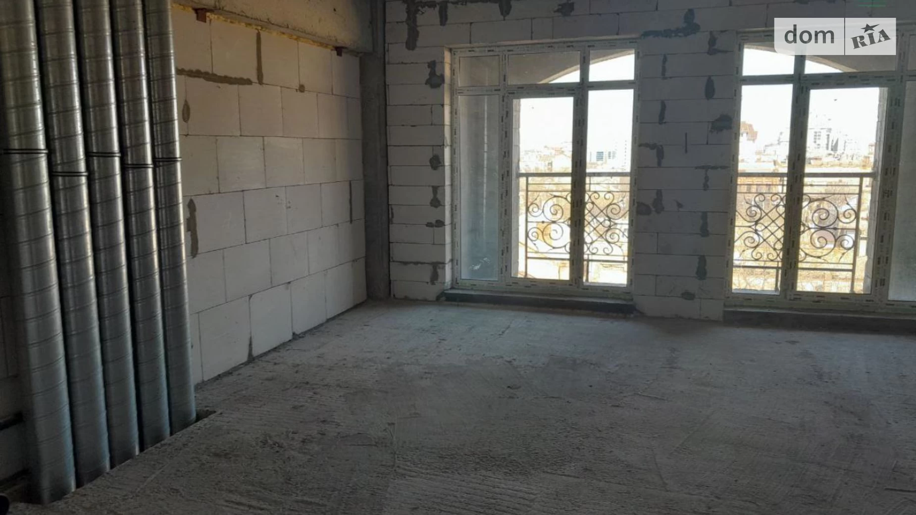 Продається 1-кімнатна квартира 50 кв. м у Одесі, вул. Гімназична - фото 4