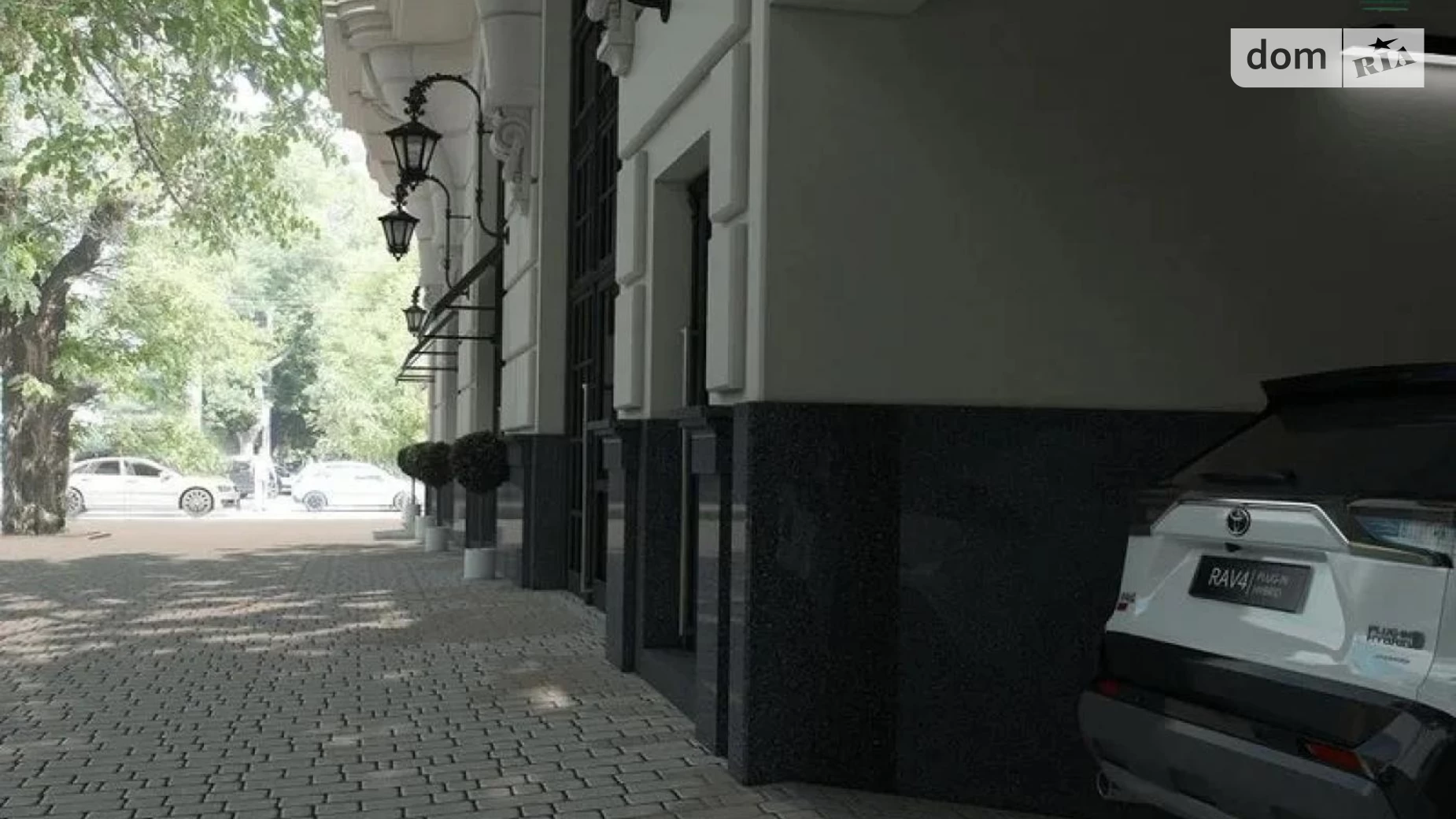 Продается помещения свободного назначения 136 кв. м в 8-этажном здании, цена: 550000 $ - фото 3