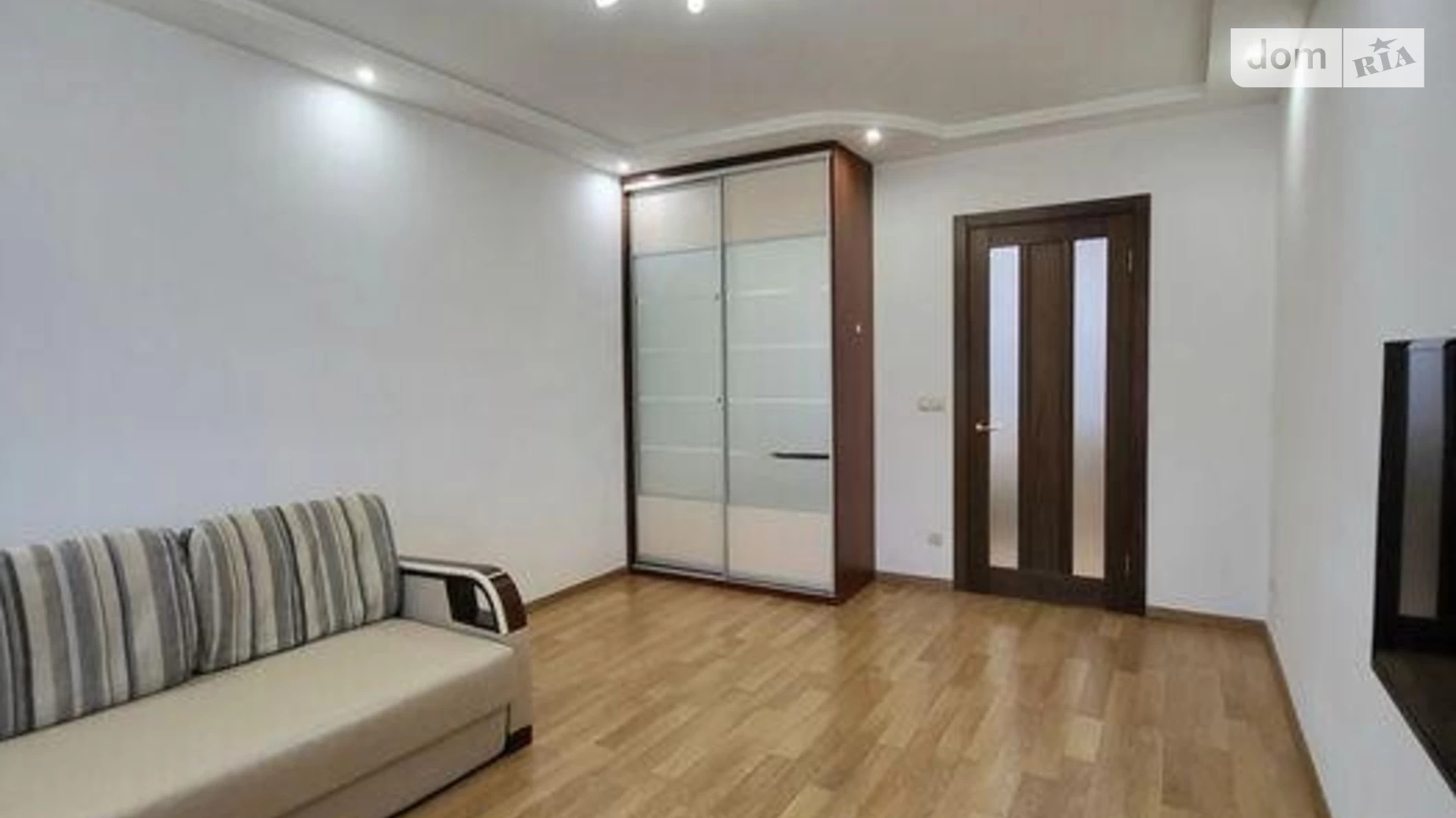 Продается 1-комнатная квартира 43 кв. м в Киеве, ул. Елены Пчилки, 2Б - фото 3