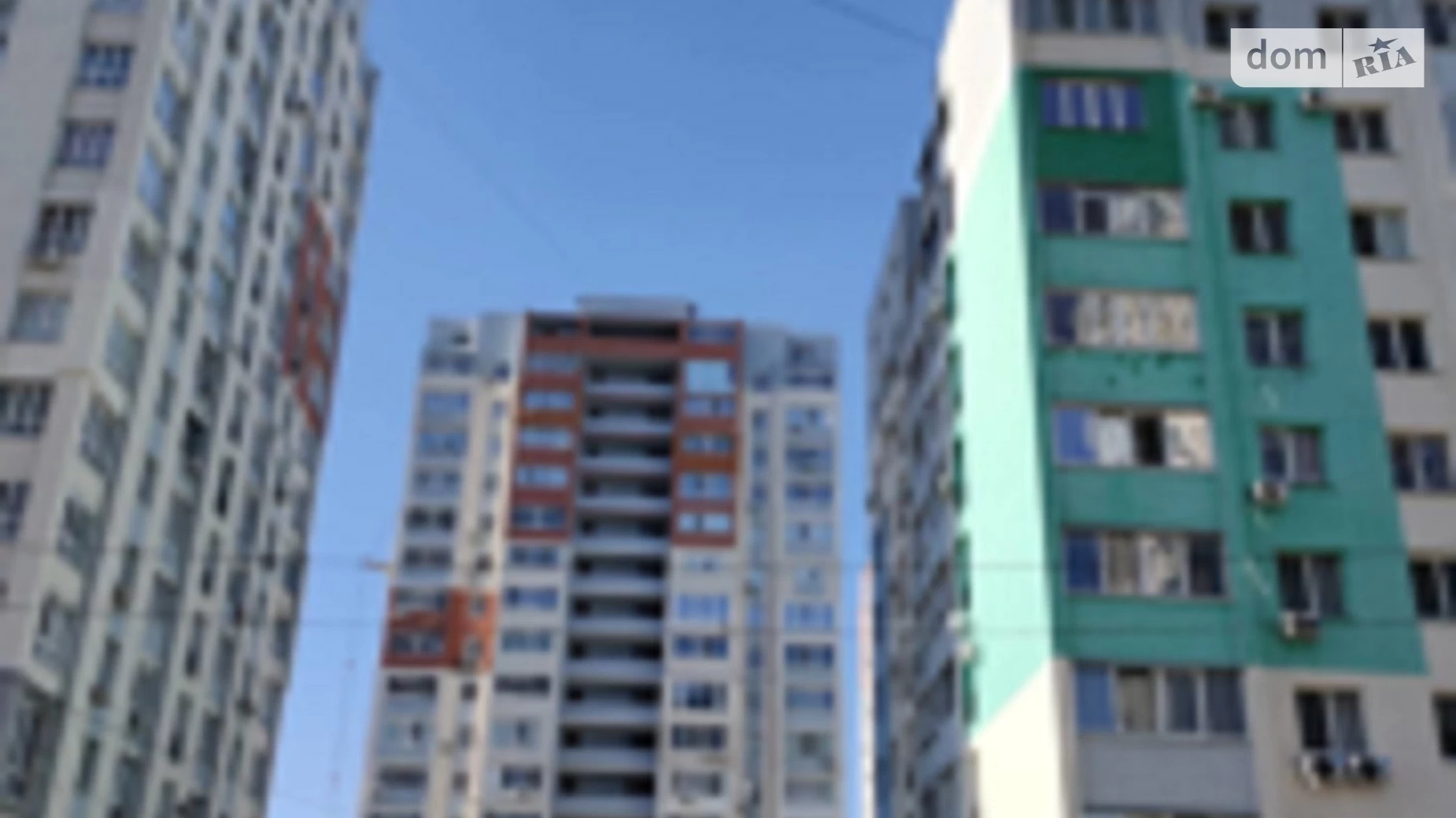 Продается 1-комнатная квартира 51 кв. м в Харькове, ул. Елизаветинская
