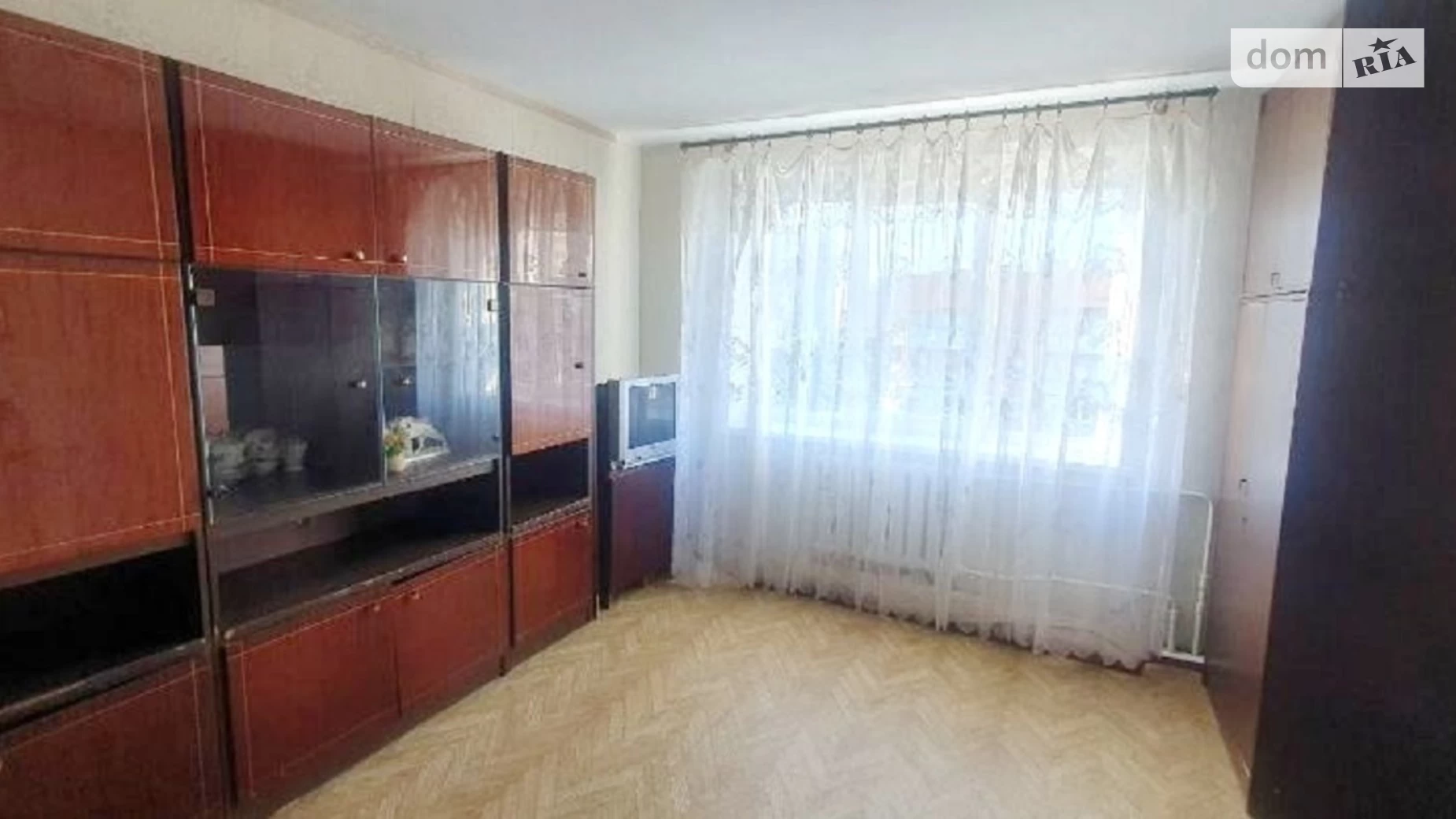 Продається 1-кімнатна квартира 34 кв. м у Одесі, пров. Світлий