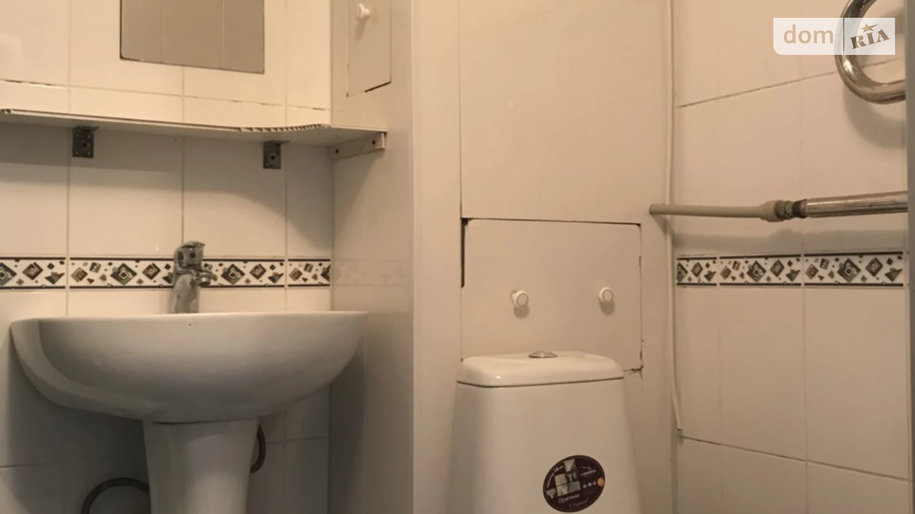 Сдается в аренду 1-комнатная квартира 26 кв. м в Харькове, просп. Победы, 68Б - фото 2