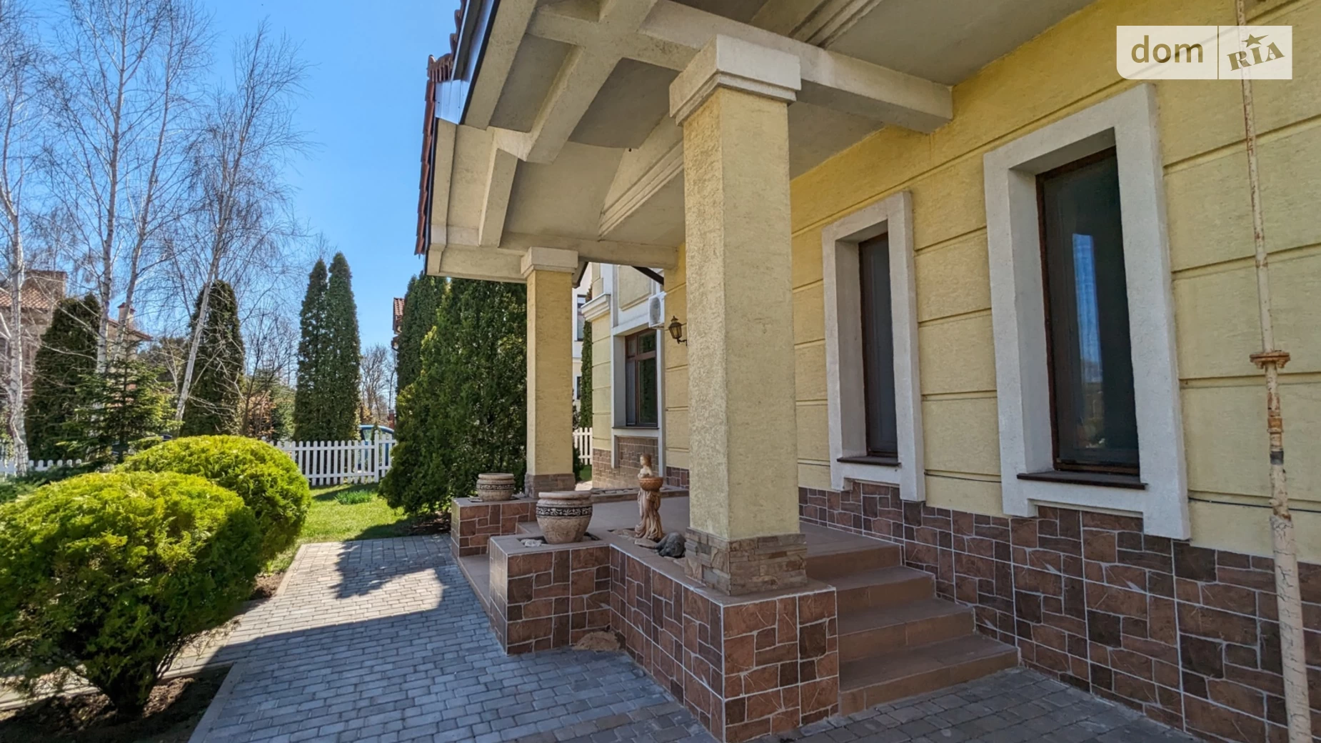 Продается дом на 2 этажа 270 кв. м с мебелью, цена: 230000 $ - фото 2