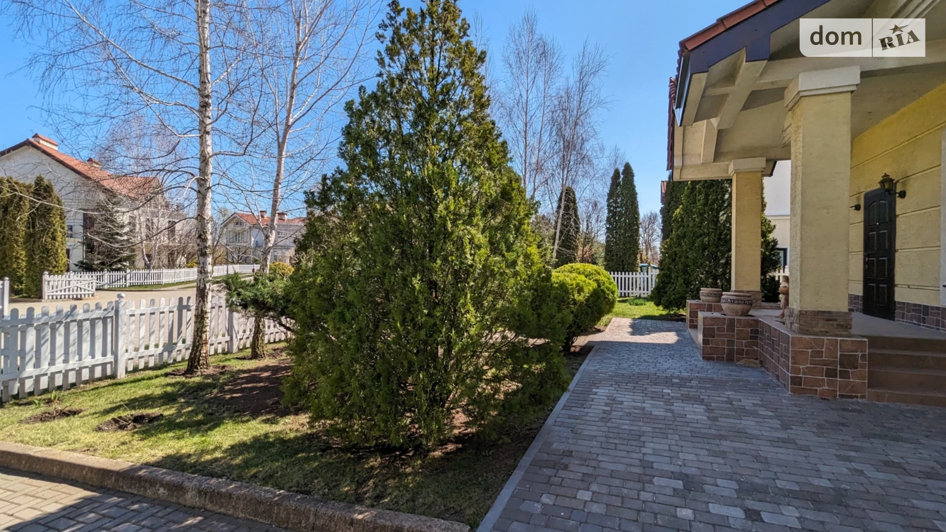 Продается дом на 2 этажа 270 кв. м с мебелью, цена: 230000 $ - фото 4
