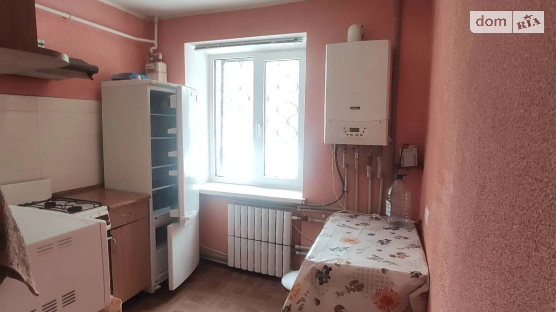 Продается 1-комнатная квартира 33 кв. м в Харькове, ул. Маршала Рыбалко, 87