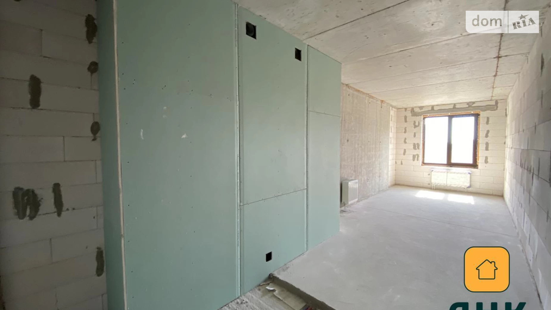 Продається 1-кімнатна квартира 29 кв. м у Одесі, вул. Генуезька, 1 - фото 4