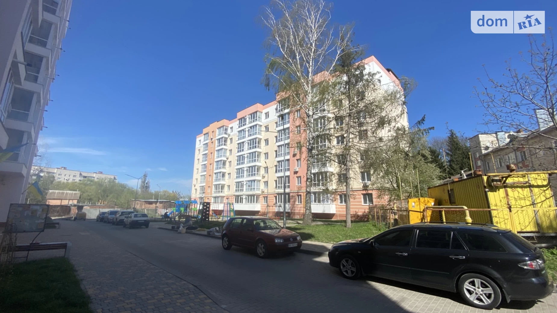 Продается 1-комнатная квартира 44 кв. м в Виннице, ул. Стрелецкая - фото 3